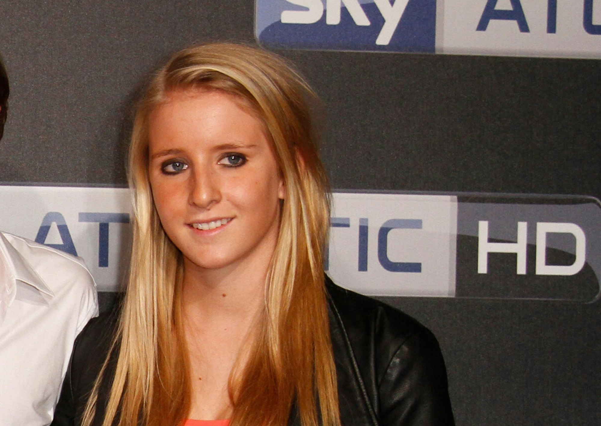 Kim Flint war an einem unheilbaren Nebennierenkarzinom erkrankt. (Archivfoto)