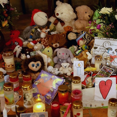 Der Tod des Achtjährigen hatte weit über Güstrow hinaus für Bestürzung gesorgt.