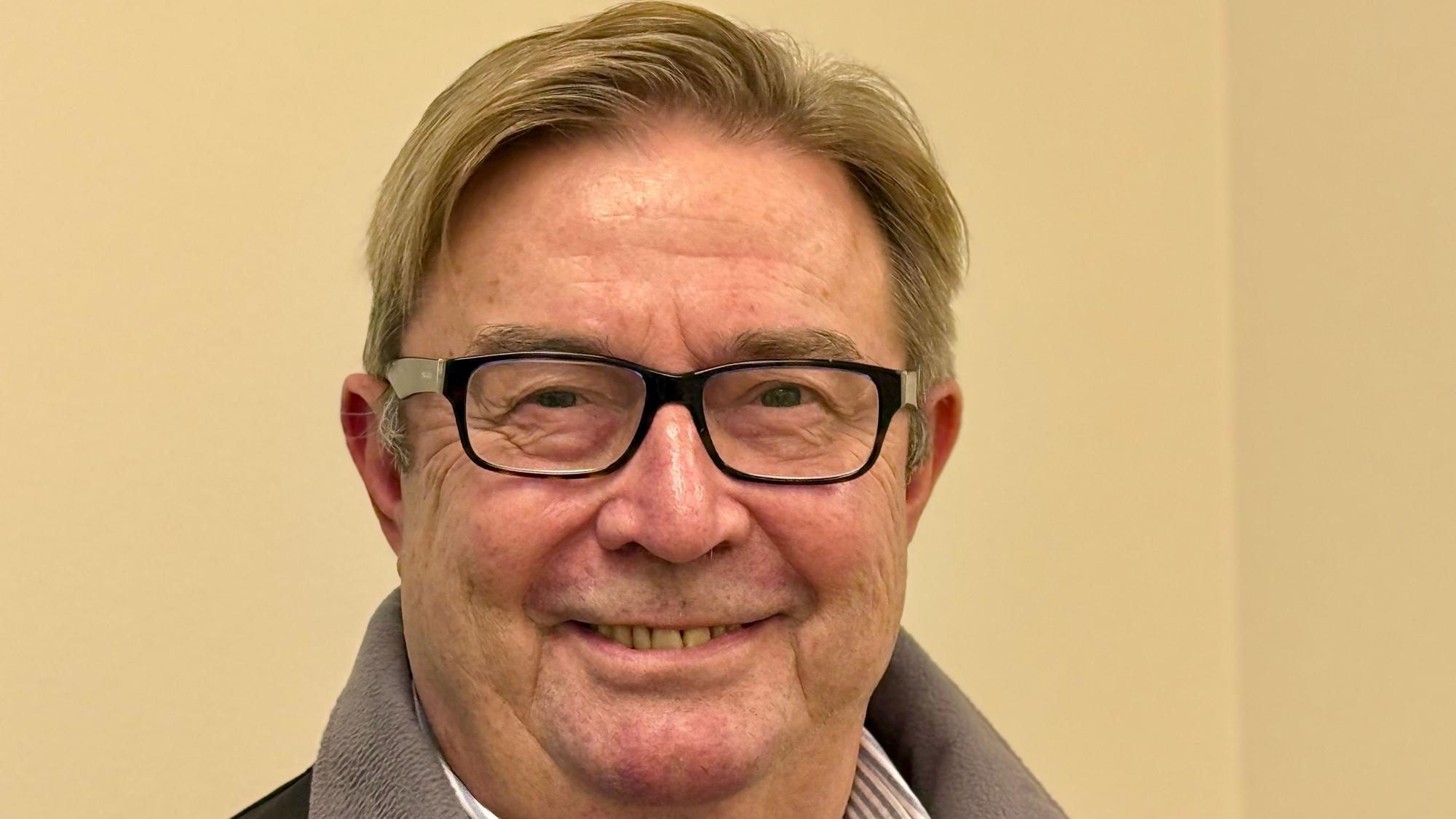 Axel Kaechele