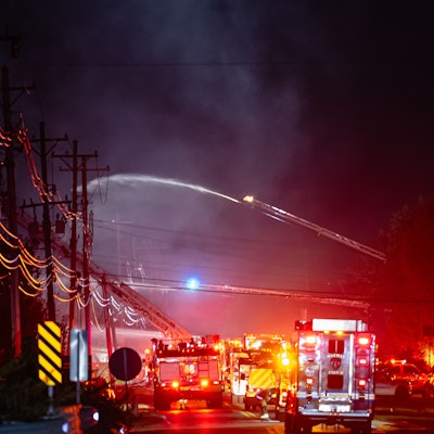 Die Maschine stürzte unmittelbar nach dem Start ab - und war mutmaßlich voll betankt.