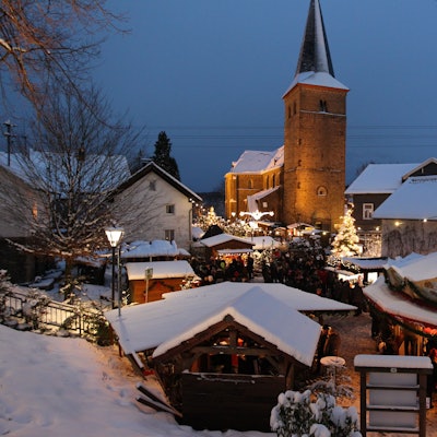 Döörper Weihnacht in Ruppichteroth