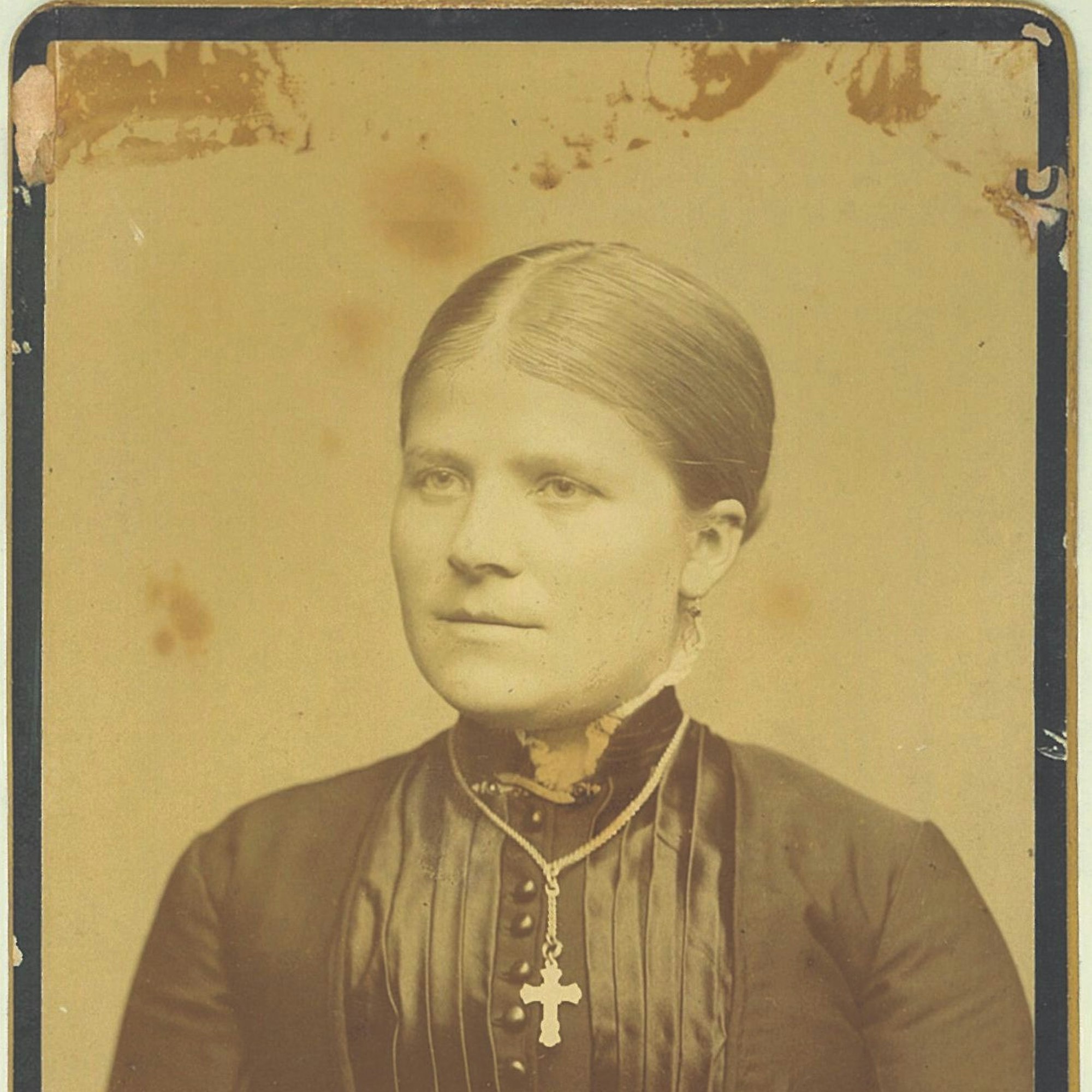 Die Gerüchteküche brodelte in Dattenfeld als Minna Demmer 1884 nach Amerika auswanderte und ein Jahr später zurückkam. Ihre Urgroßenkelin ging auf Spurensuche und machte eine unerwartete Entdeckung.