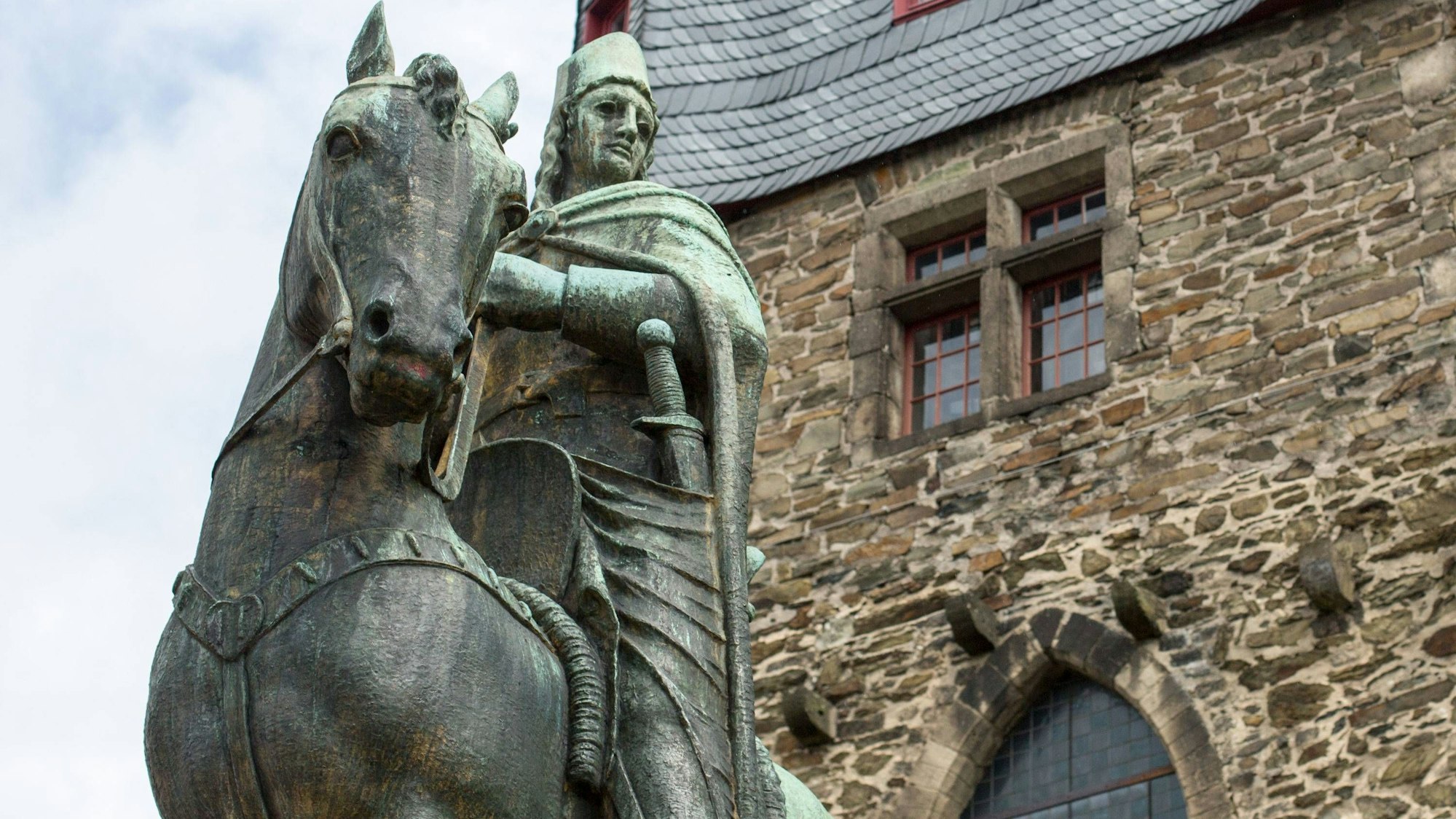 Engelbert von Köln.