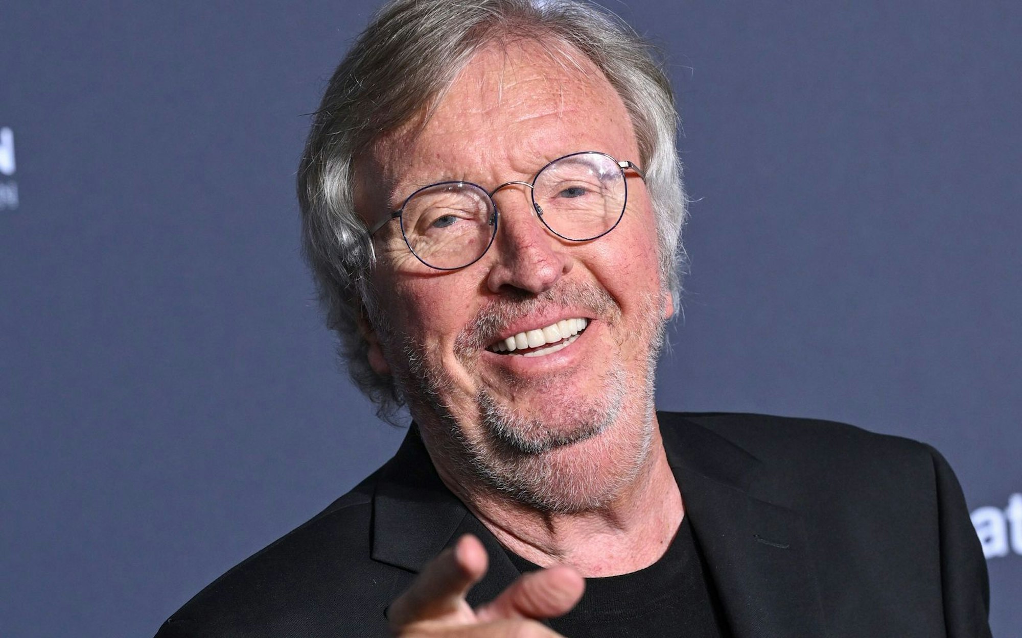 2003 zog sich Werner Schulze-Erdel weitgehend aus dem Fernsehen zurück. (Bild: Hannes Magerstaedt/Getty Images)