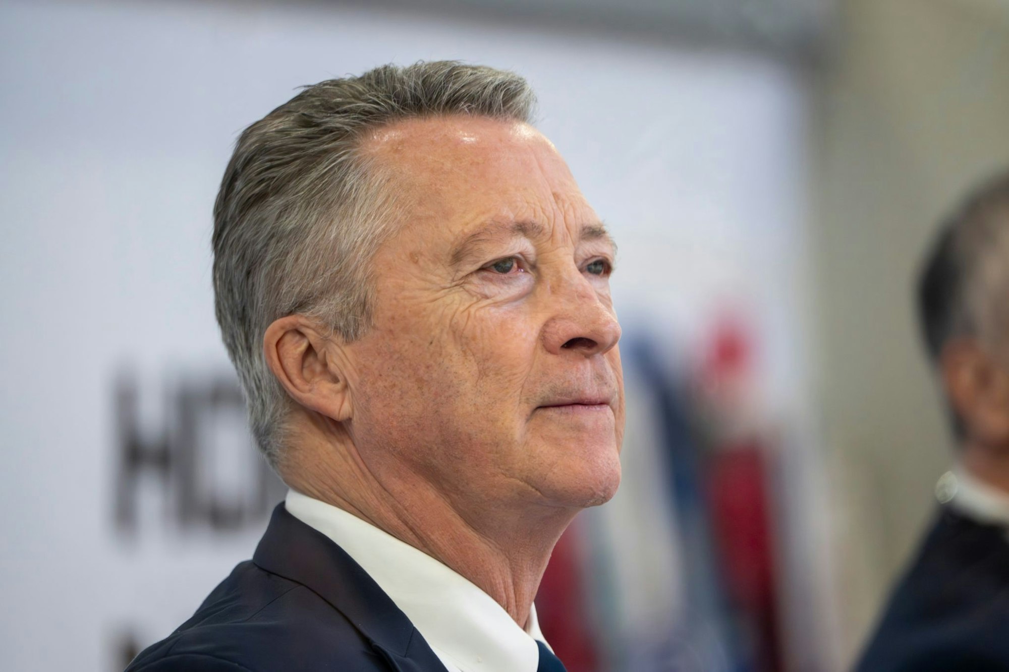 Bundestrainer Kreis sah einen engagierten Auftritt seines Teams, aber auch eine Verletzung vom Stürmer Kahun