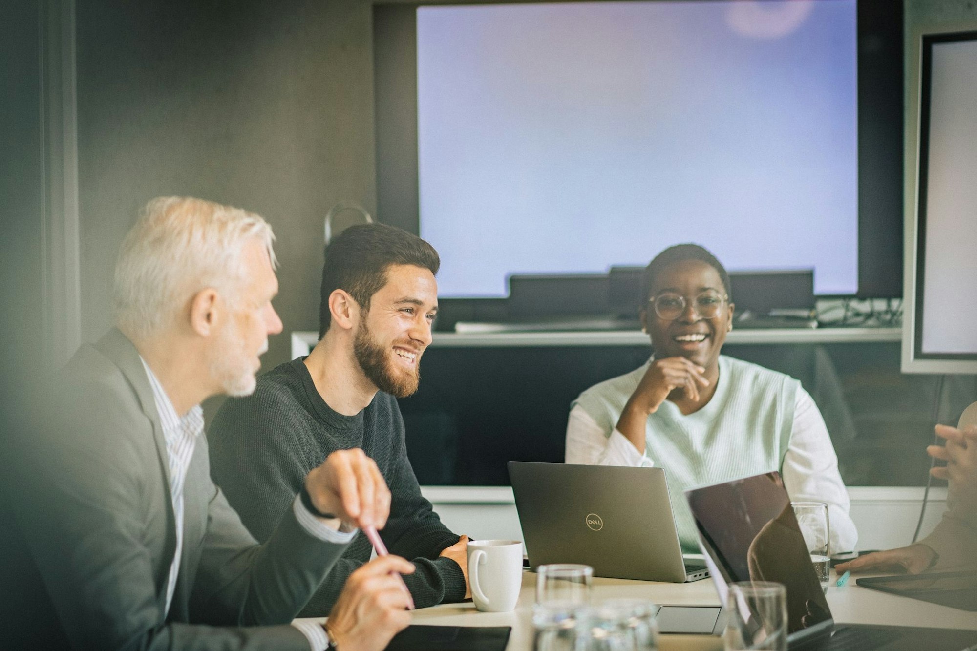 Welches Arbeitszeitmodell passt zu meinen Bedürfnissen? Stimmen die Voraussetzungen, können flexible Modelle die Lebenszufriedenheit verbessern.