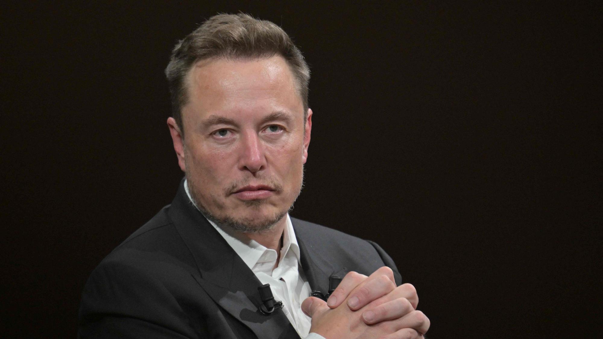 Elon Musk