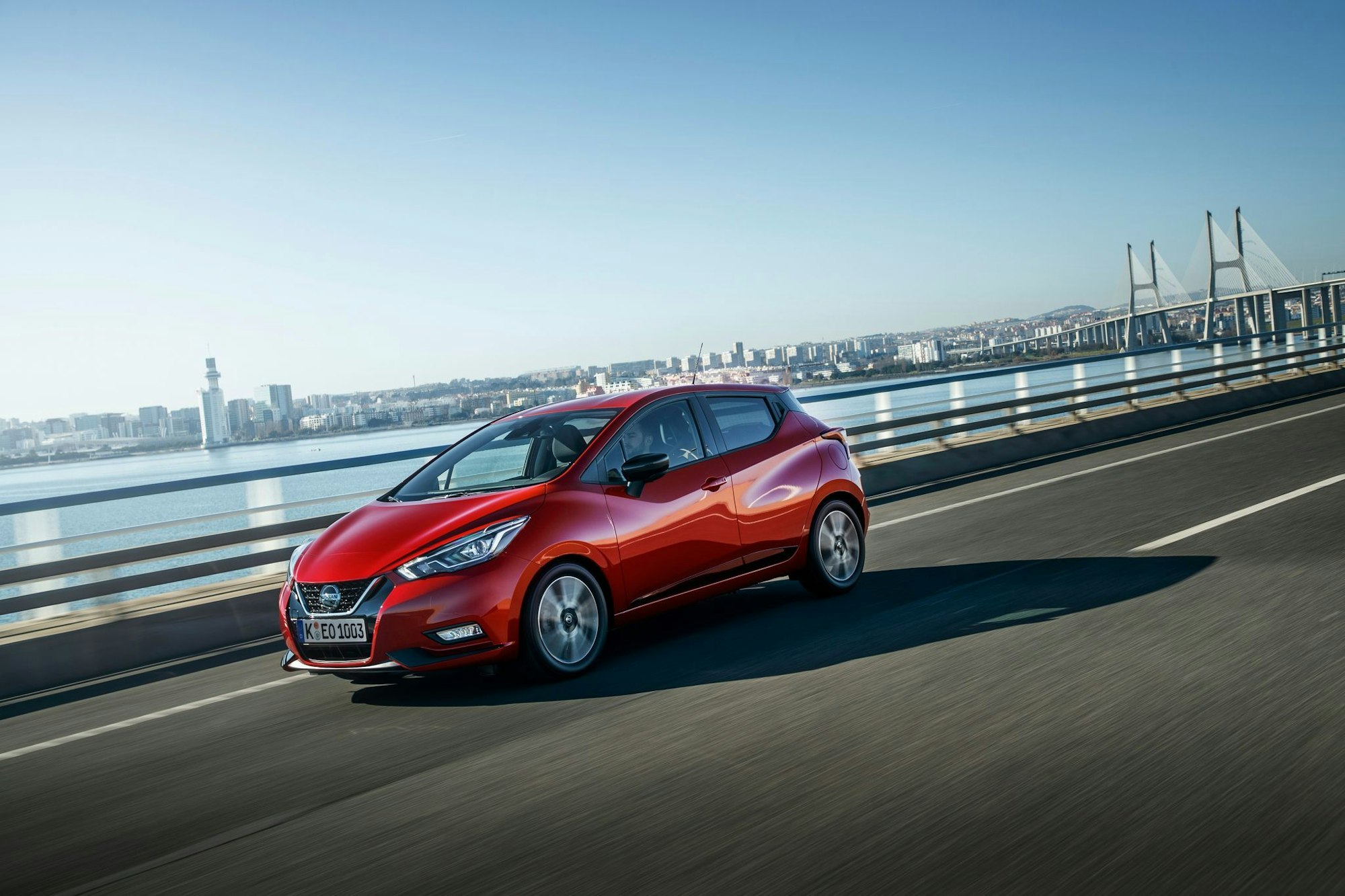 Kleiner Kandidat: Der Micra gibt seit langem den Stadtflitzer im Modellprogramm von Nissan - wie schlägt er sich als Gebrauchter?