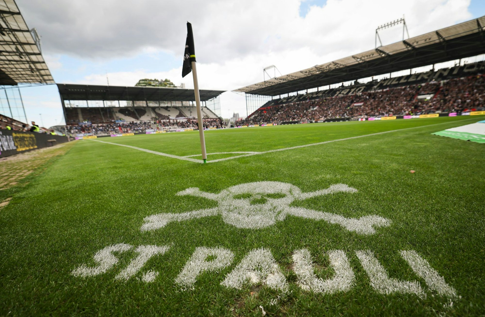 Der FC St. Pauli