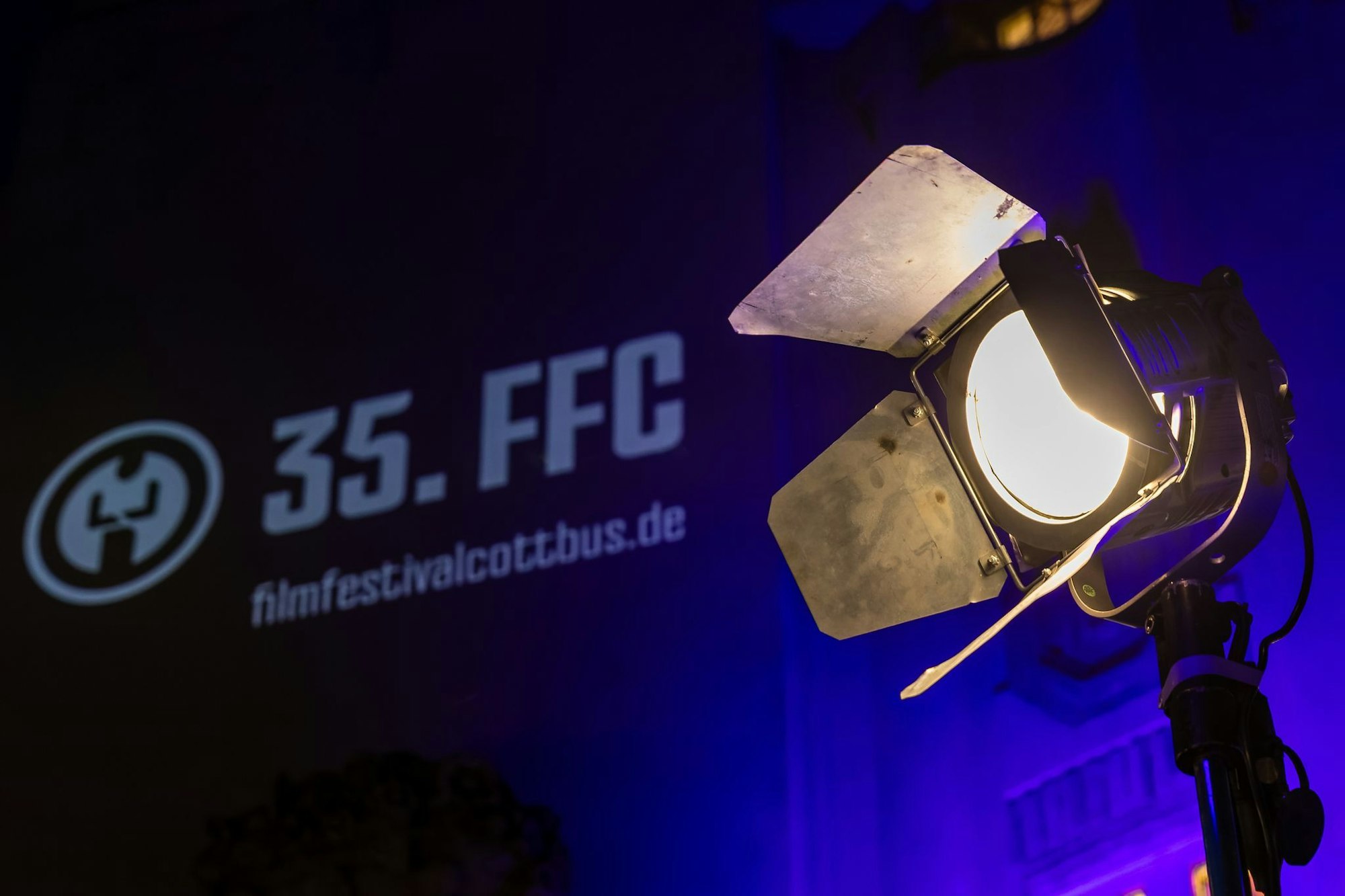 Beim 35. Filmfestival Cottbus wurden die Preise vergeben. (Archivbild)