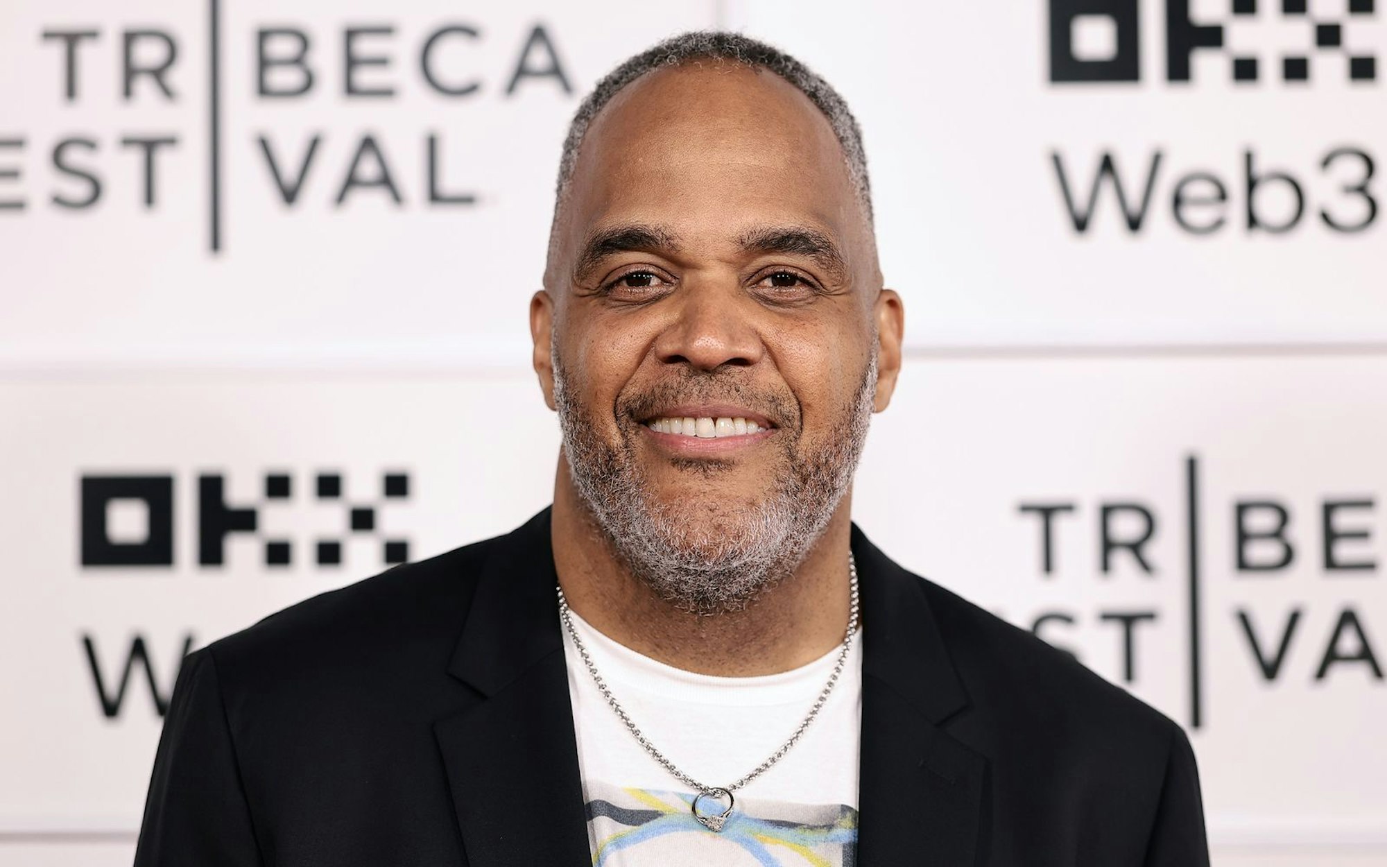Deacon-Darsteller Victor Williams blieb dem Fernsehen auch nach dem Aus der Serie treu. (Bild: Dimitrios Kambouris/Getty Images for Tribeca Festival)