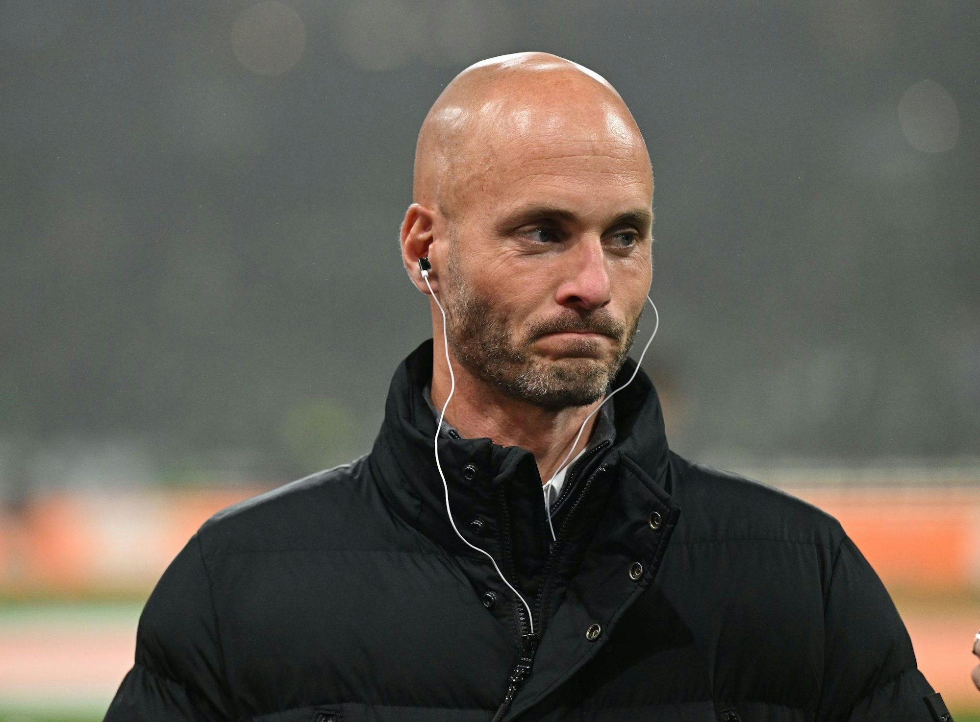 Nicht mehr Trainer in Wolfsburg: Der Niederländer Paul Simonis.