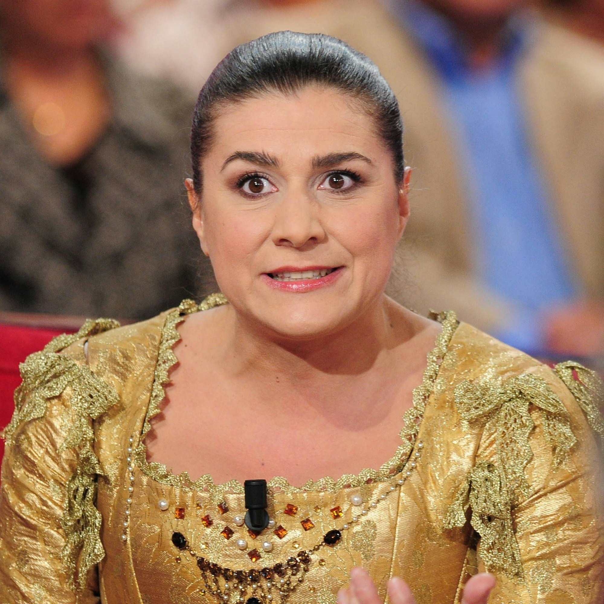 Cecilia Bartoli