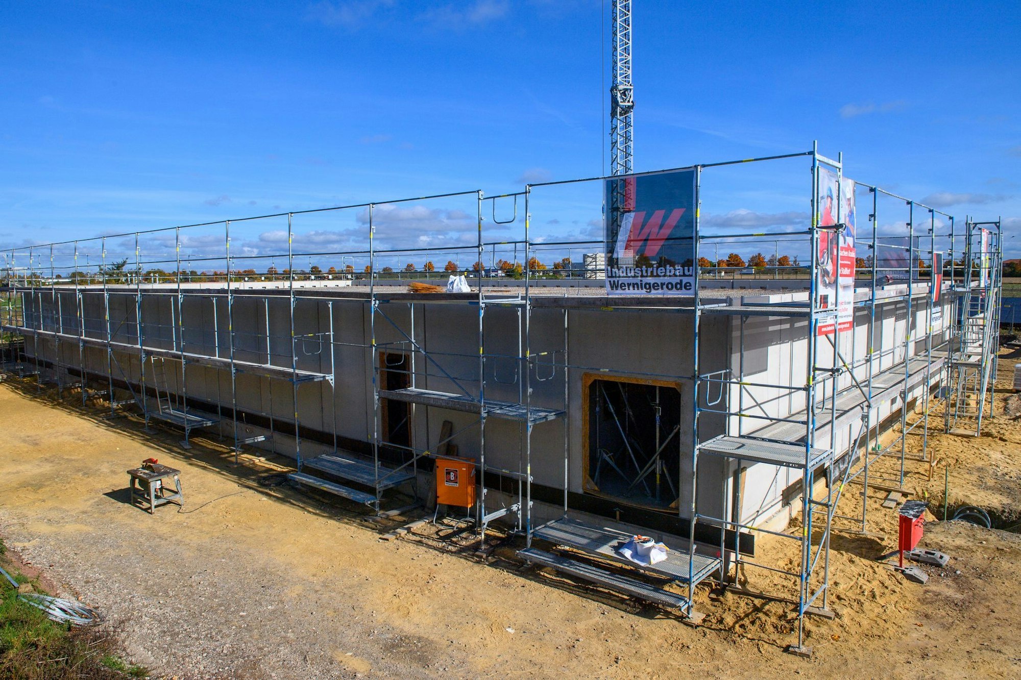 Die Rechenzentren-Kapazitäten werden sich laut Bikom bis 2030 um rund 60 Prozent erhöhen. (Archivbild)