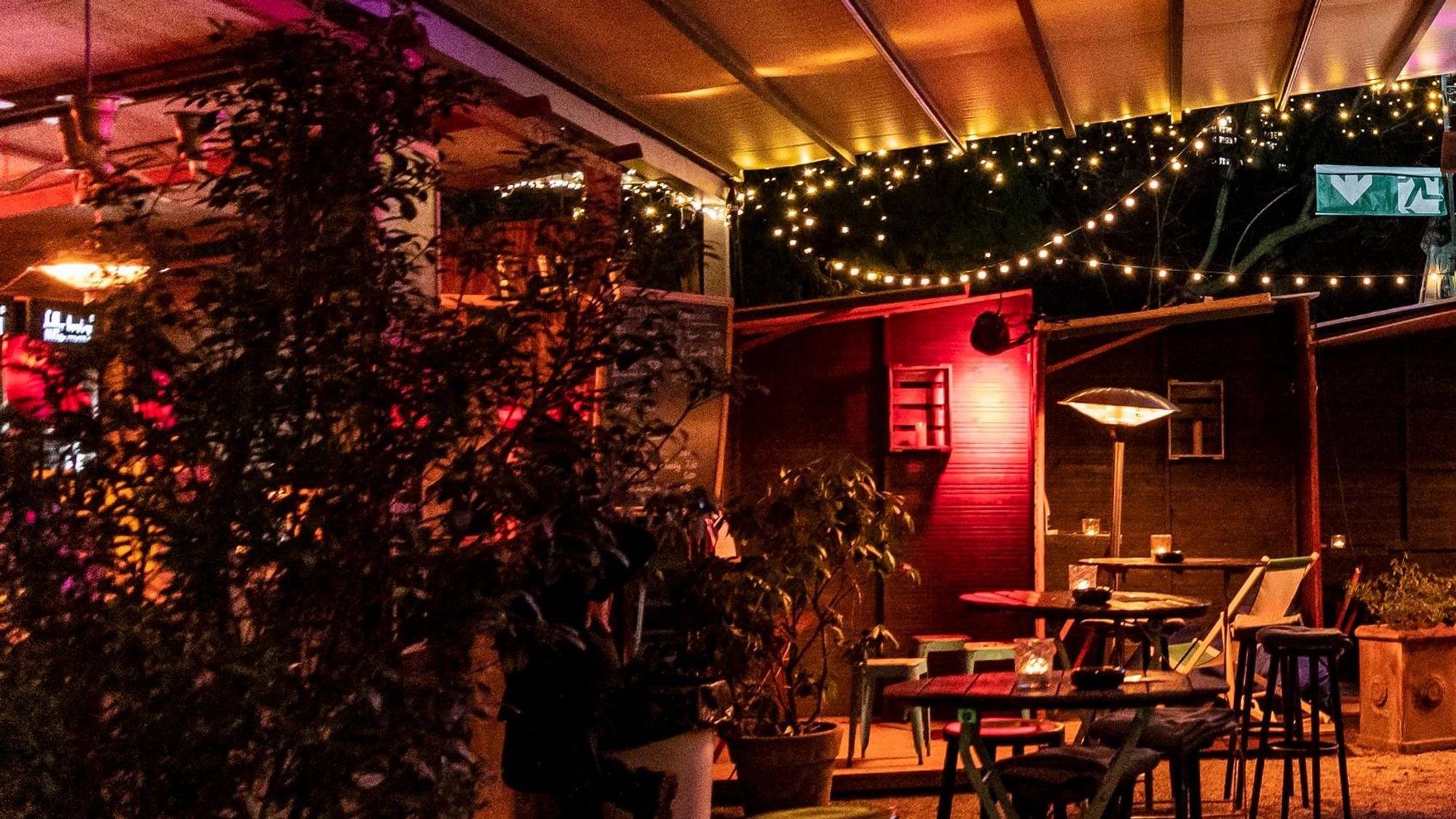 Auch in der Kategorie „Winterliches Ambiente“ können Gasto-Betriebe bis zu 2500 Euro gewinnen. (Symbolfoto)