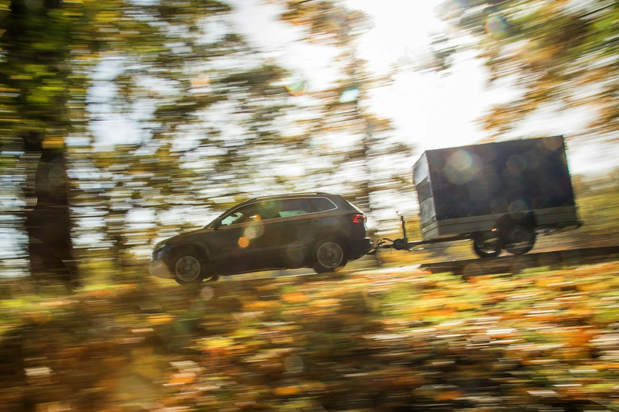 Planung und Preisvergleich lohnen sich. Wann ist der Umzug mit dem eigenen Auto, mit einem Miet-Transporter oder per Umzugsunternehmen sinnvoll?