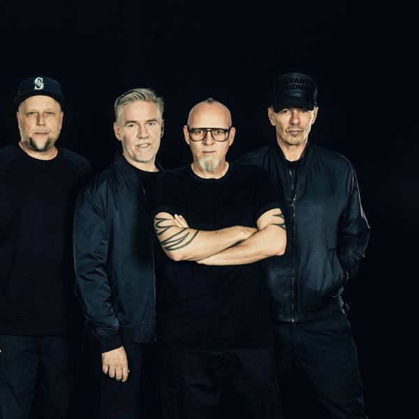 „Die Fantastischen Vier“ haben ihr Bühnen-Ende bekannt gegeben.