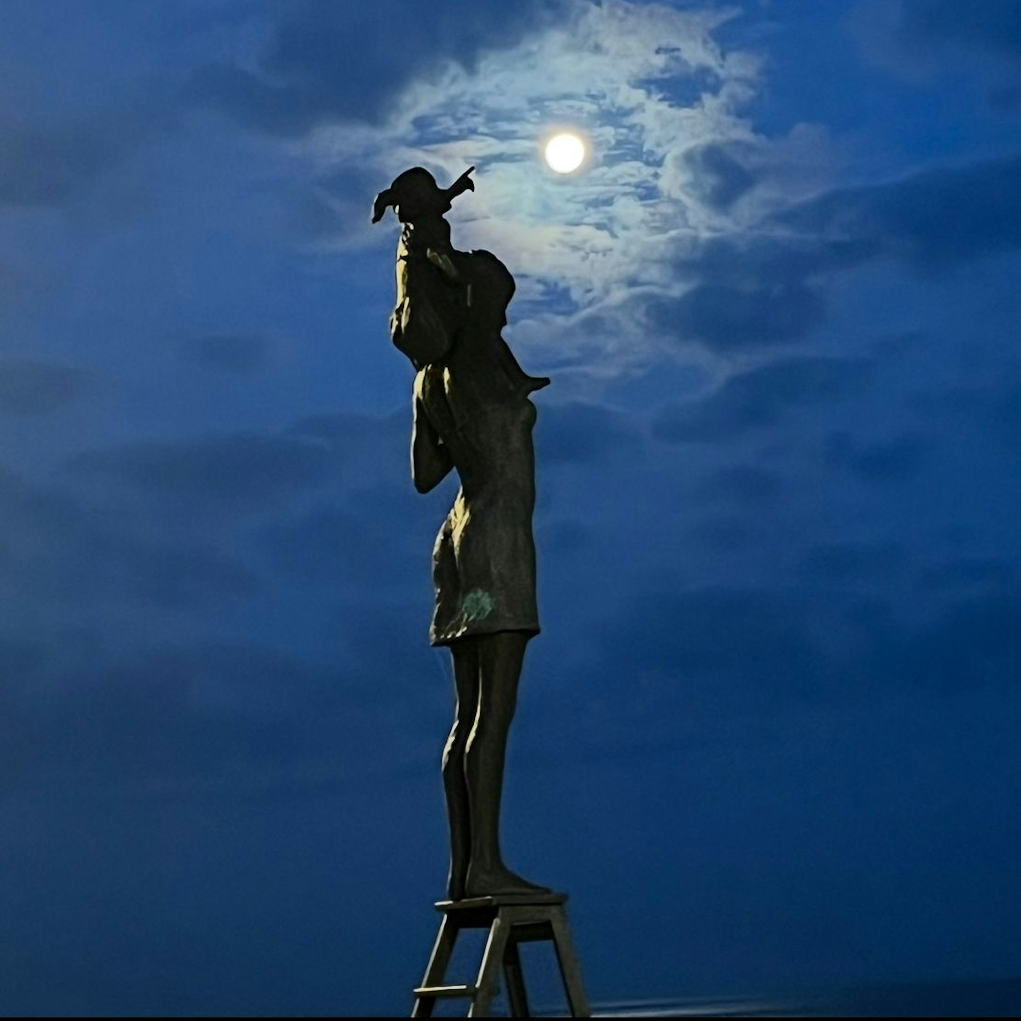 Platz drei beim Fotowettbewerb 2025 ging an Josef Schmahl aus Hennef.