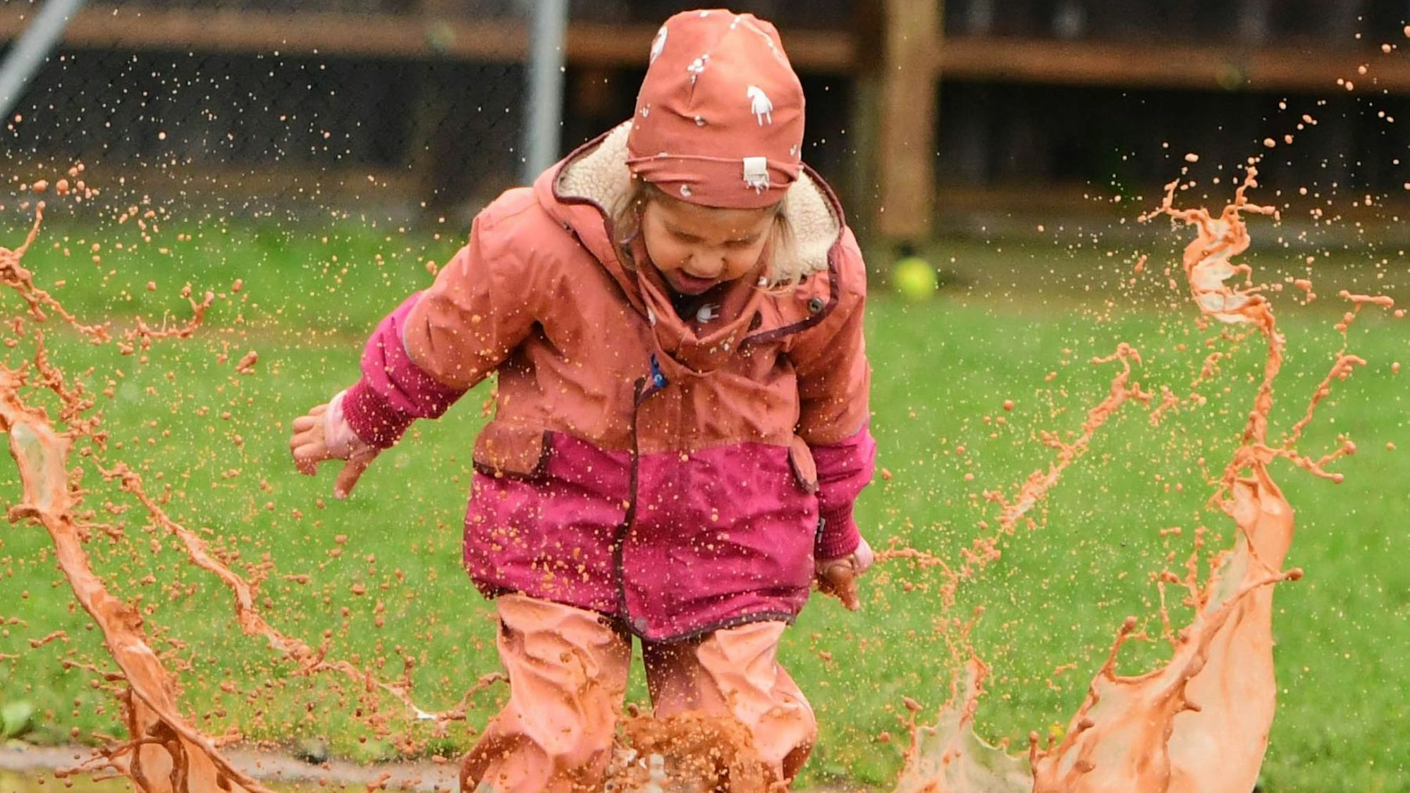 Connie Theissen aus Ruppichteroth hat die Jury mit ihrem Foto überzeugt und den ersten Preis gewonnen.