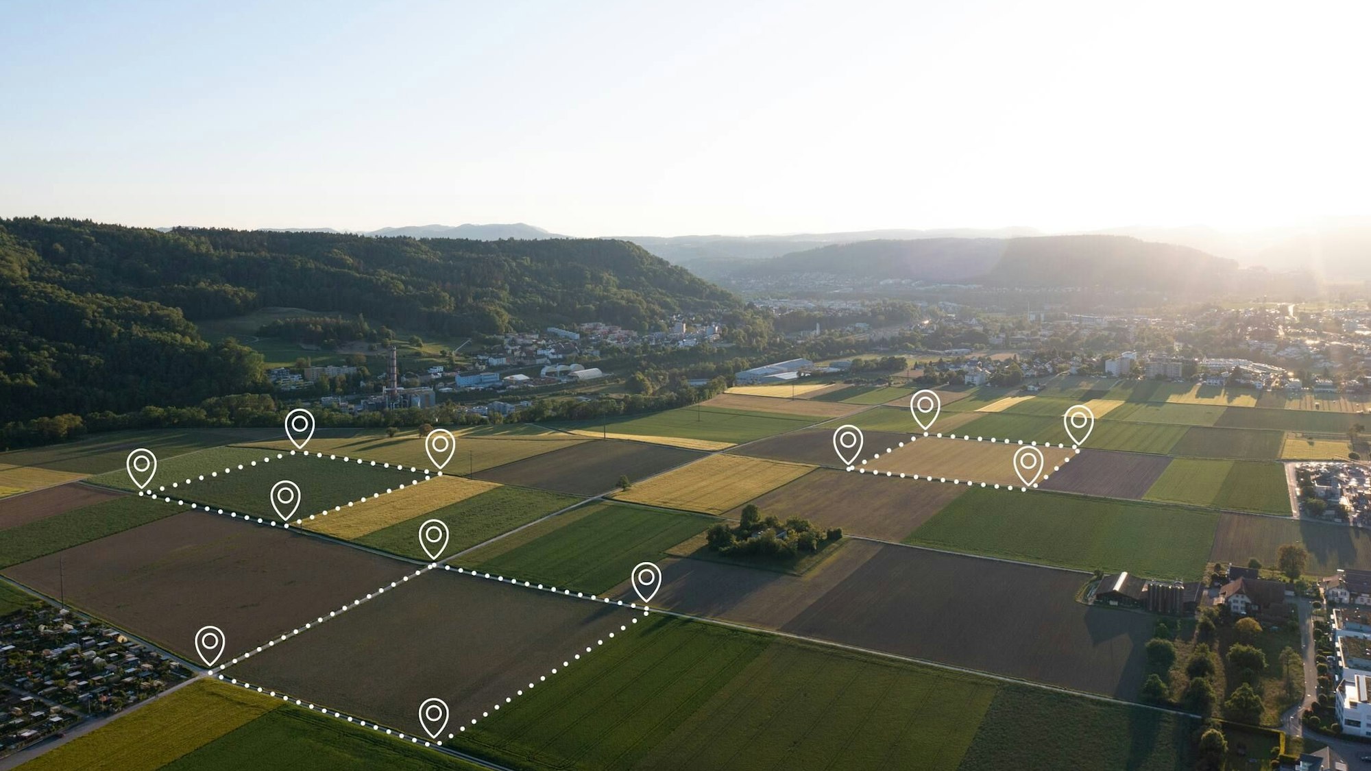 Die neue Grundsteuer: Seit Anfang des Jahres wird sie erhoben. . Philip Hoeppli