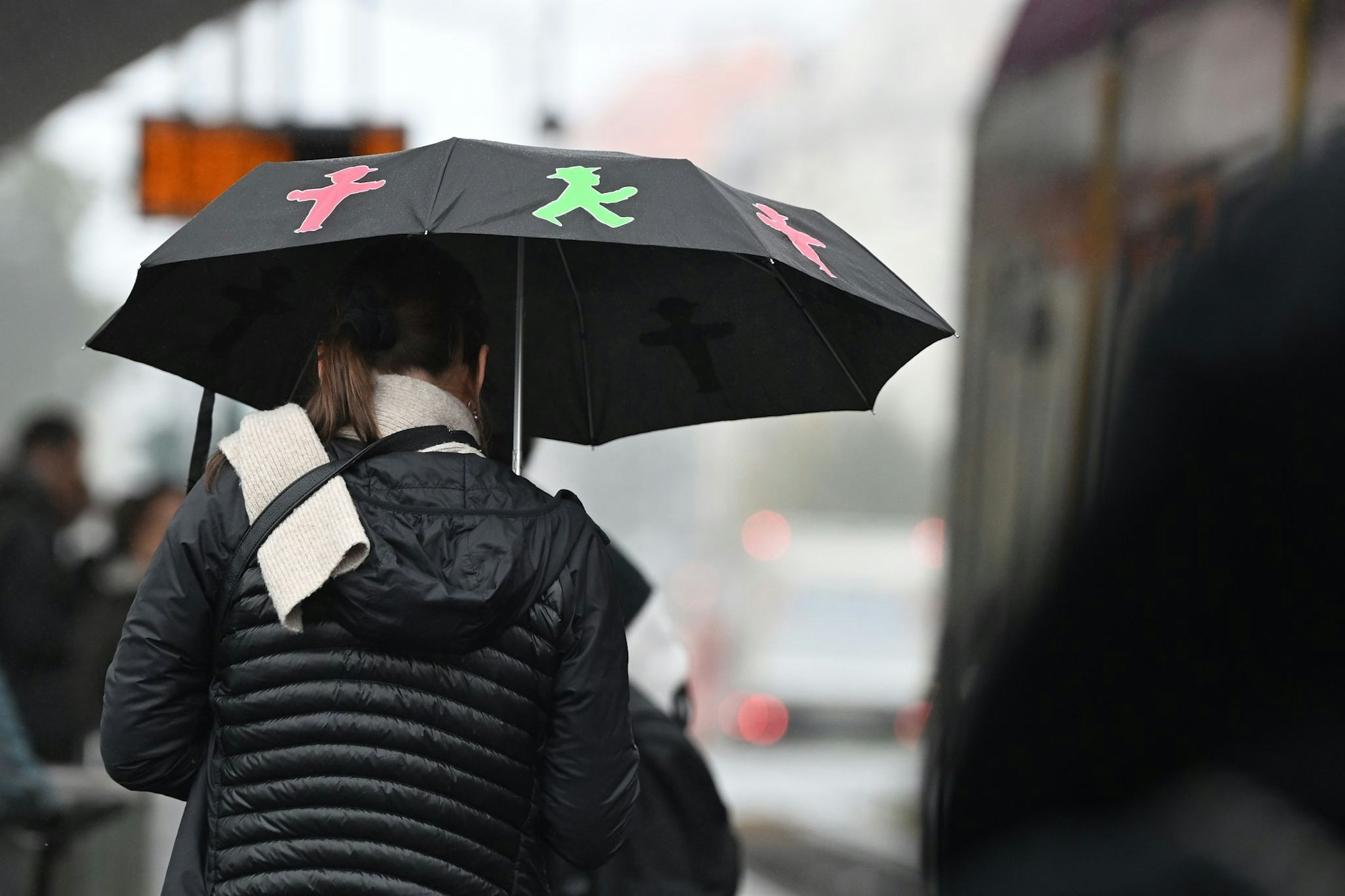 Berlin zog im laufenden Jahr bisher weniger Touristen an als im gleichen Zeitraum 2024. (Archivbild)