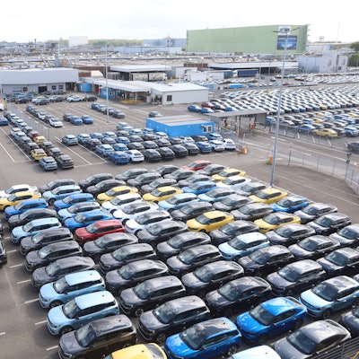 Es lief schonmal deutlich besser für die deutsche Wirtschaft. Das liegt auch daran, dass Tesla und andere deutlich veränderungsbereiter sind.