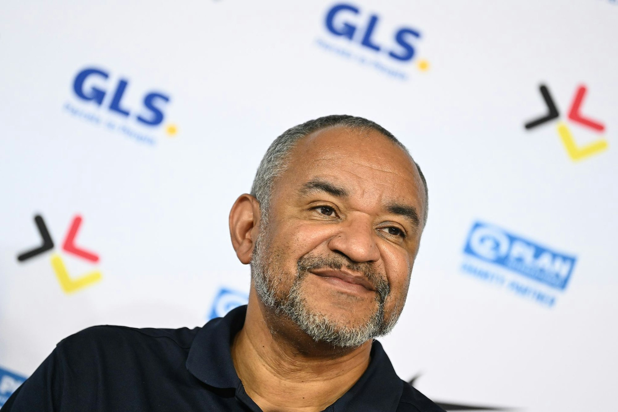 Verlässt den DLV: Idriss Gonschinska. (Archivbild)