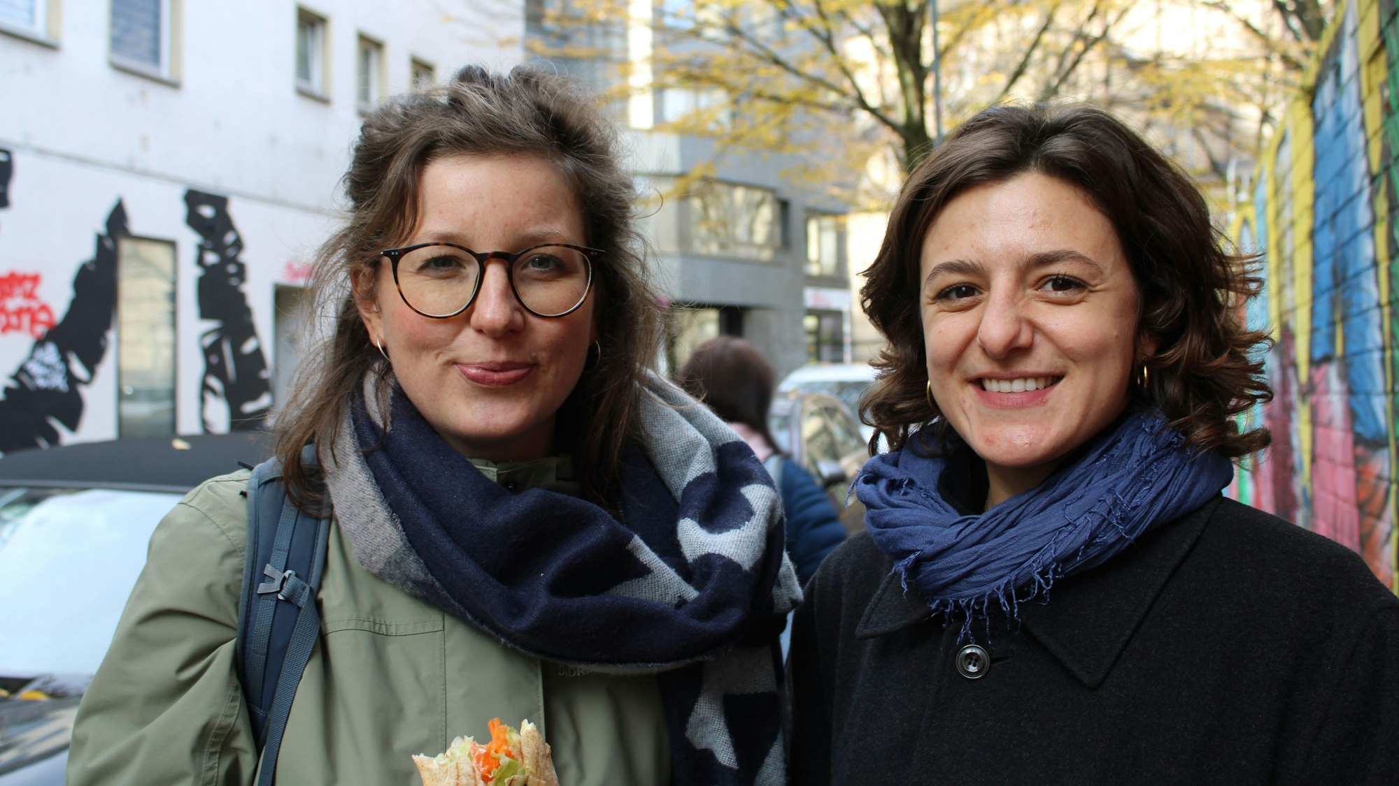 Ist die Südstadt die neue Zülpicher? Leute aus Gastronomie und Anwohner aus der Südstadt erzählen