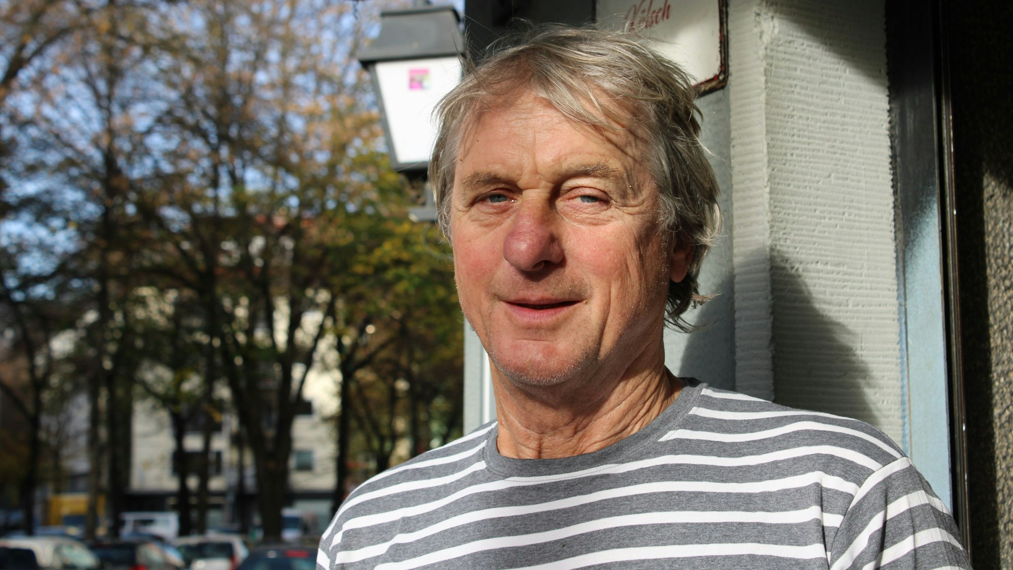 Ist die Südstadt die neue Zülpicher? Leute aus Gastronomie und Anwohner aus der Südstadt erzählen