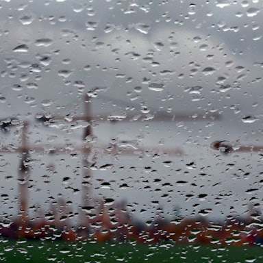 Trübe Aussichten für die Konjunktur: Kein kräftiger Aufschwung in Sicht.