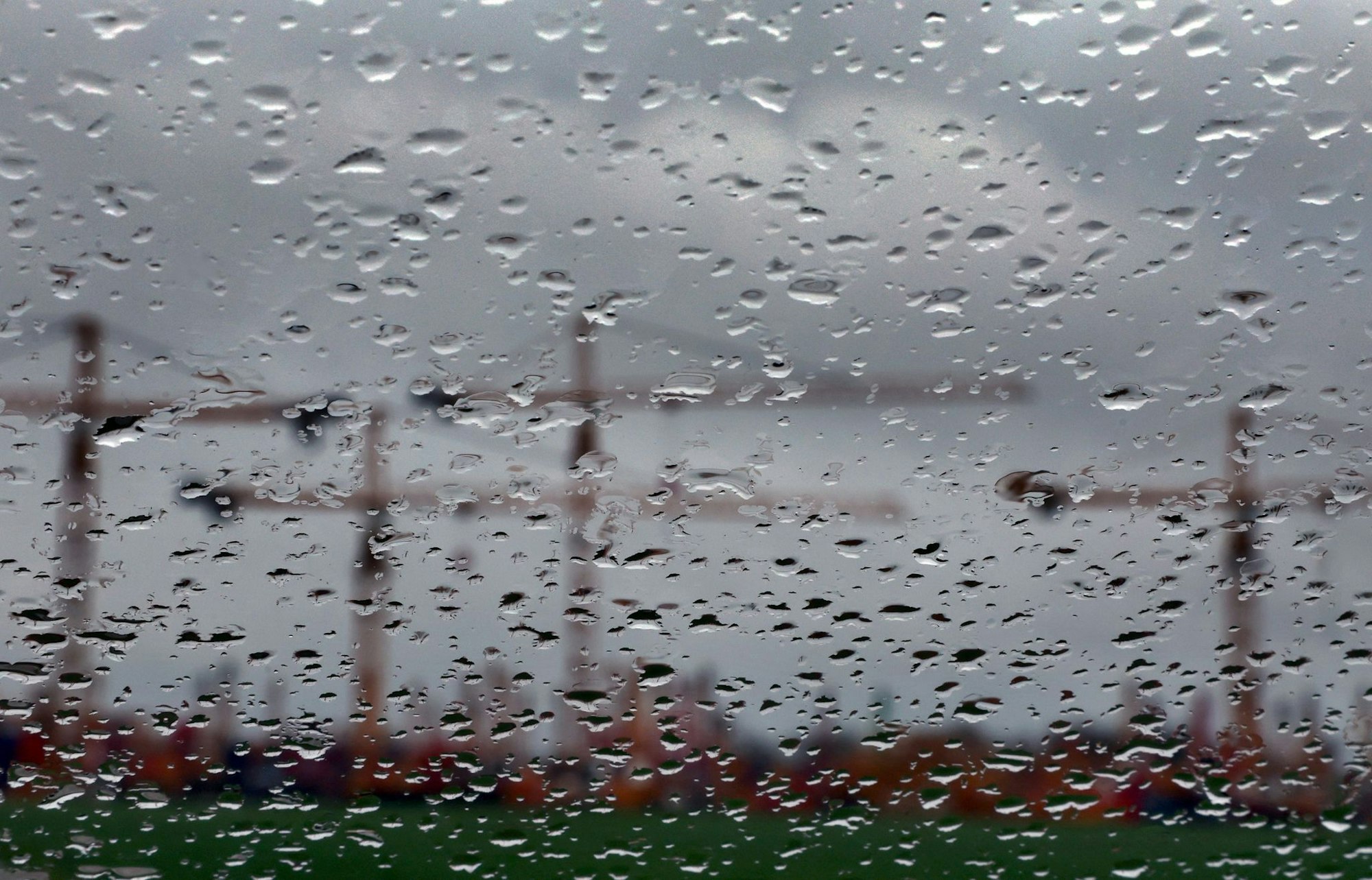 Trübe Aussichten für die Konjunktur: Kein kräftiger Aufschwung in Sicht.