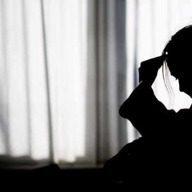 Symbolbild Missbrauch