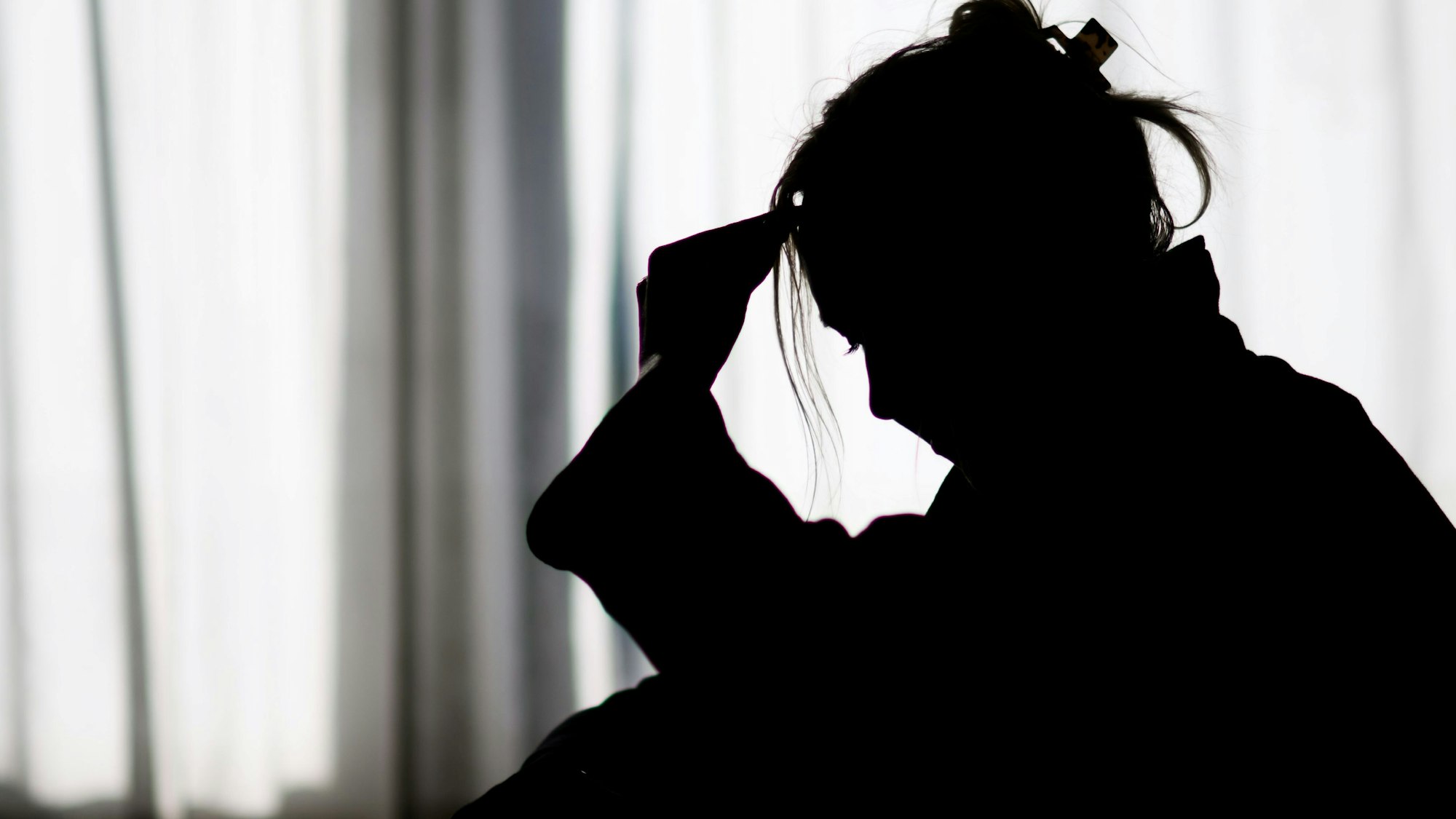 Symbolbild Missbrauch