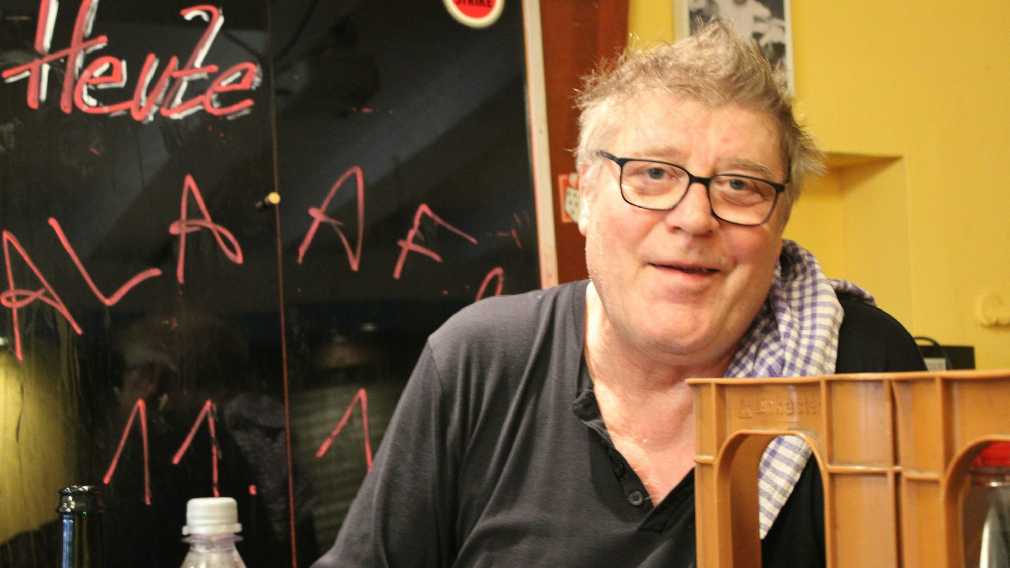 Ist die Südstadt die neue Zülpicher? Leute aus Gastronomie und Anwohner aus der Südstadt erzählen