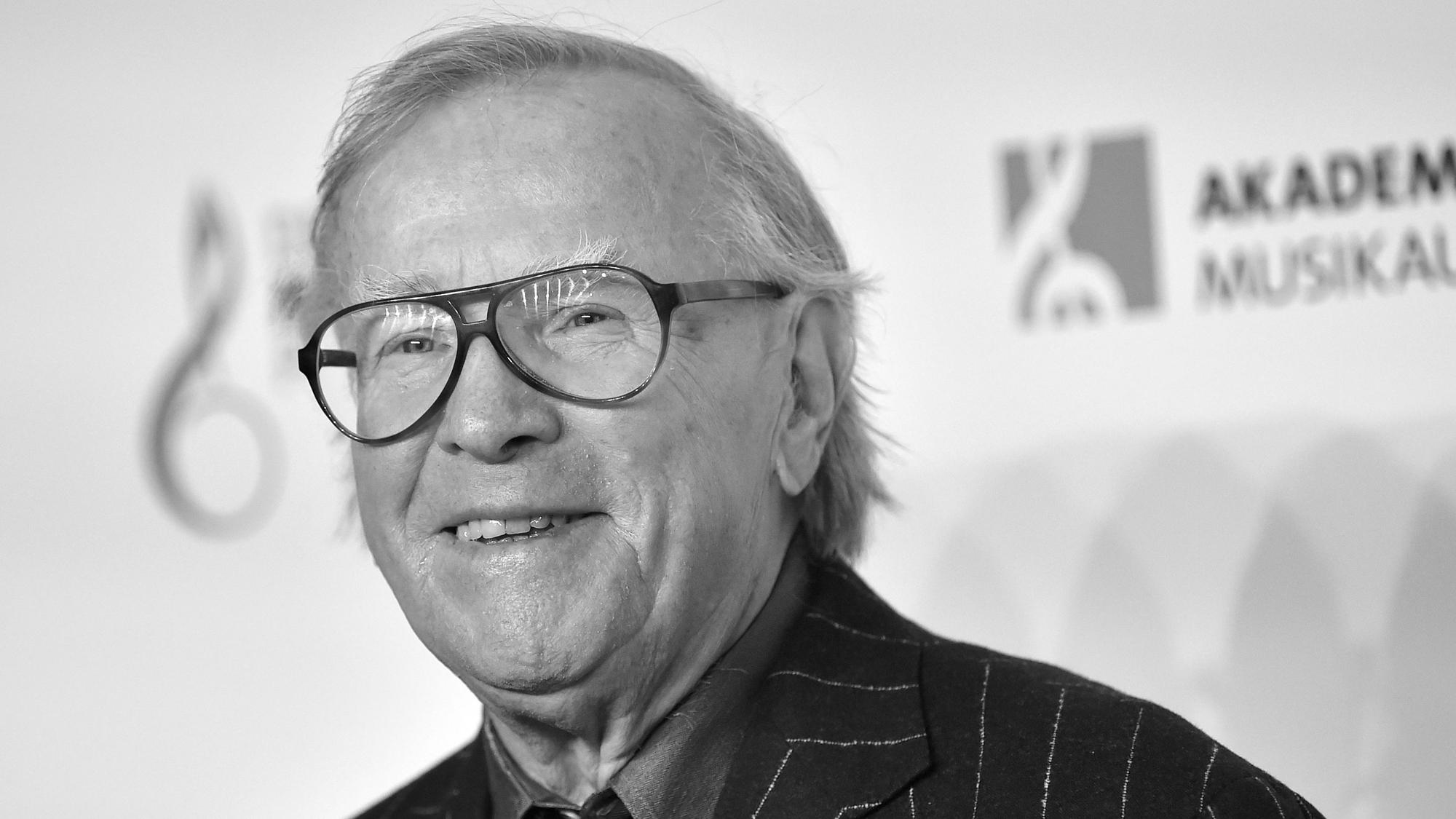 Klaus Doldinger