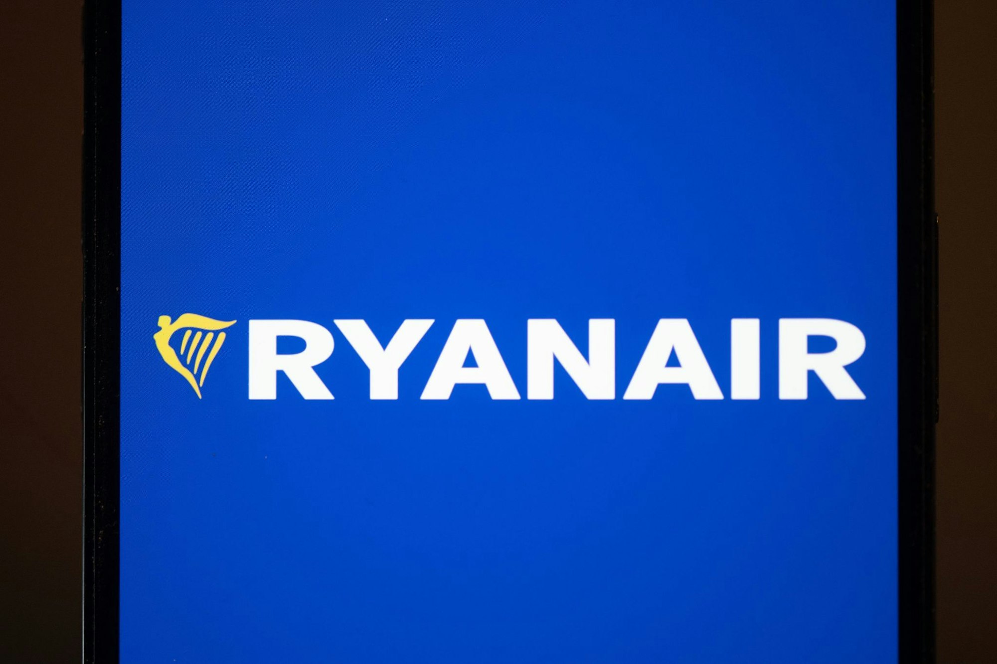 Eine zentrale Rolle in der Digital-Strategie spielt die App «myRyanair».