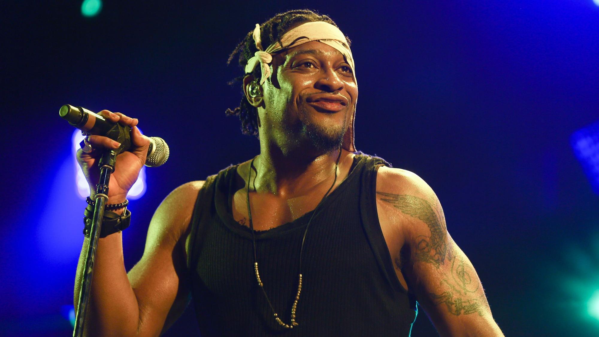 D’Angelo