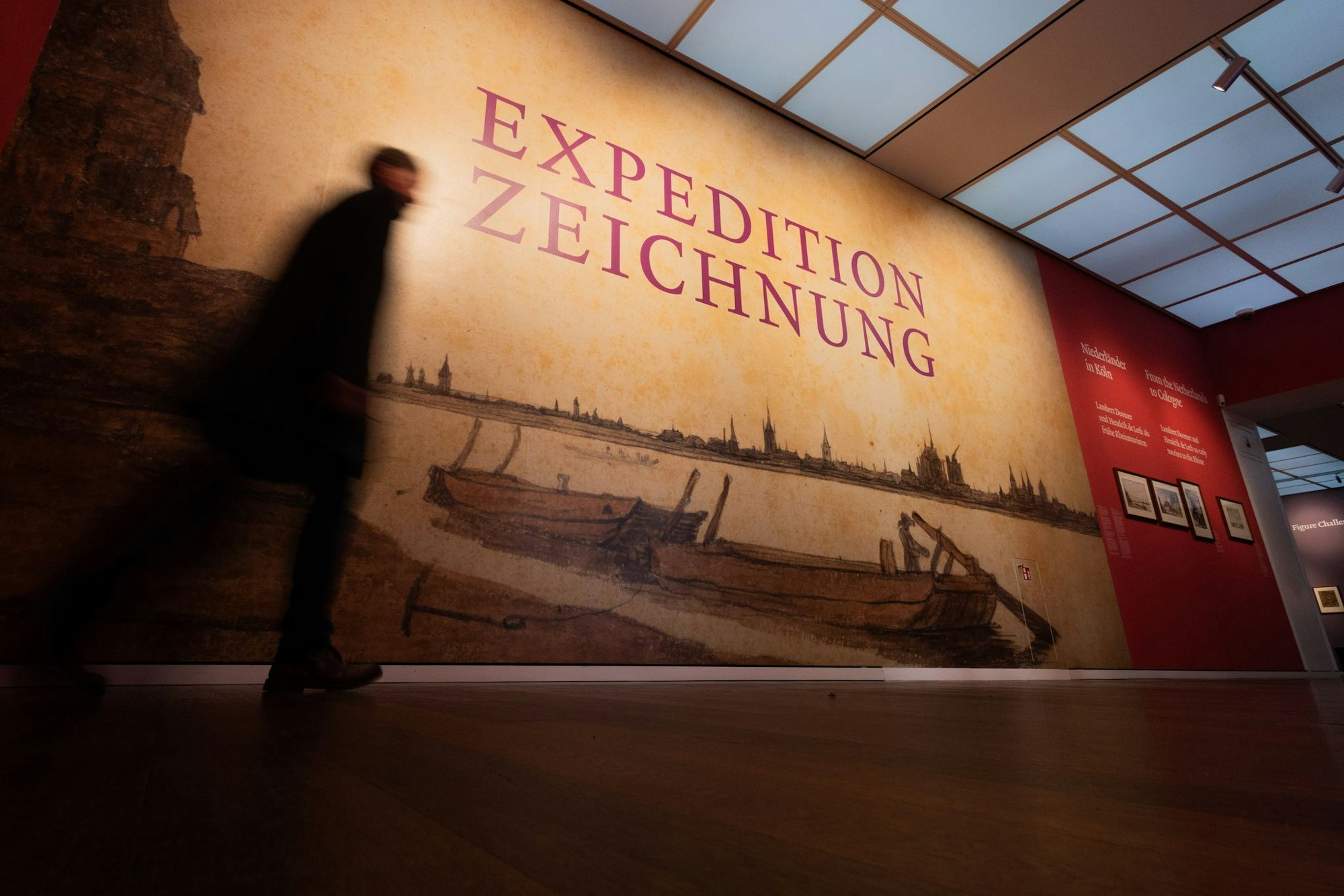 Schon niederländische Künstler des 17. Jahrhunderts wählten gezielt Perspektiven aus, die heute als «instagramable» beschrieben würden.