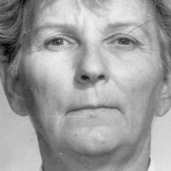Marianne Nölle