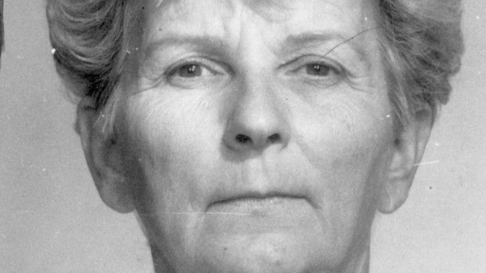 Marianne Nölle