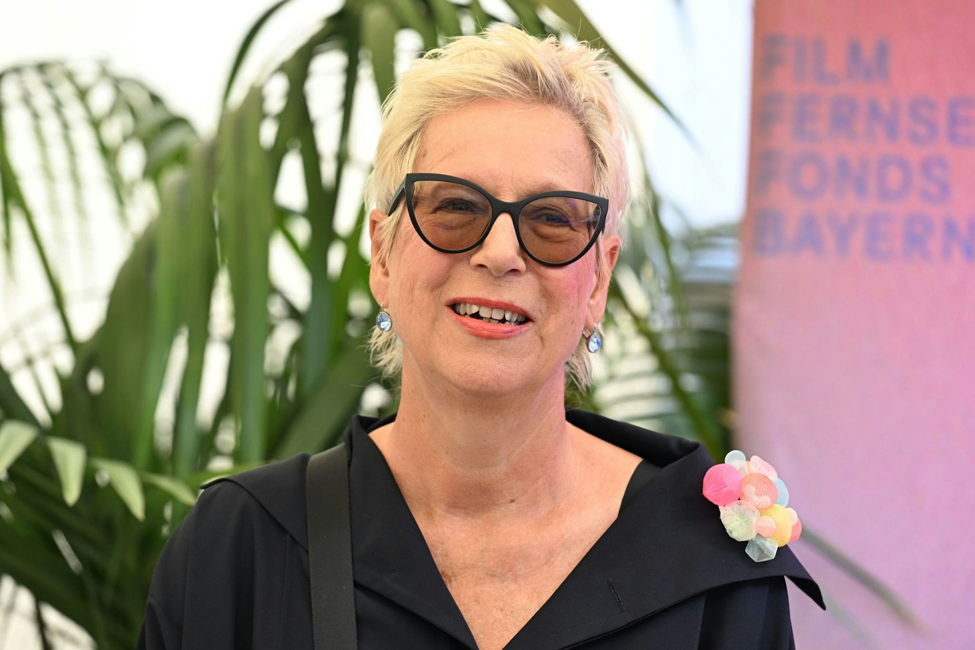 Dörrie führt Regie und schrieb das Drehbuch für ihren neuen Film. (Archivbild)