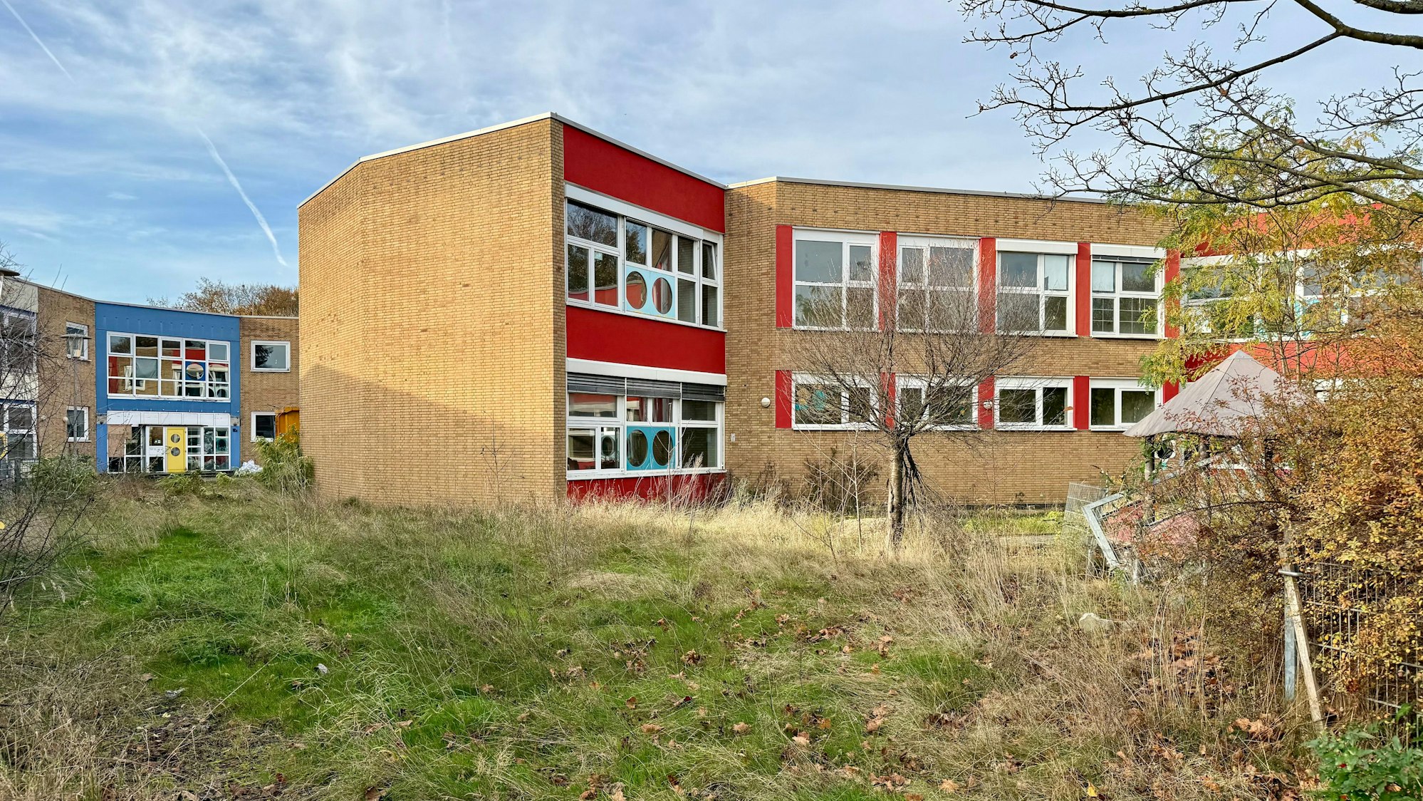 Kita an der Dünnstraße