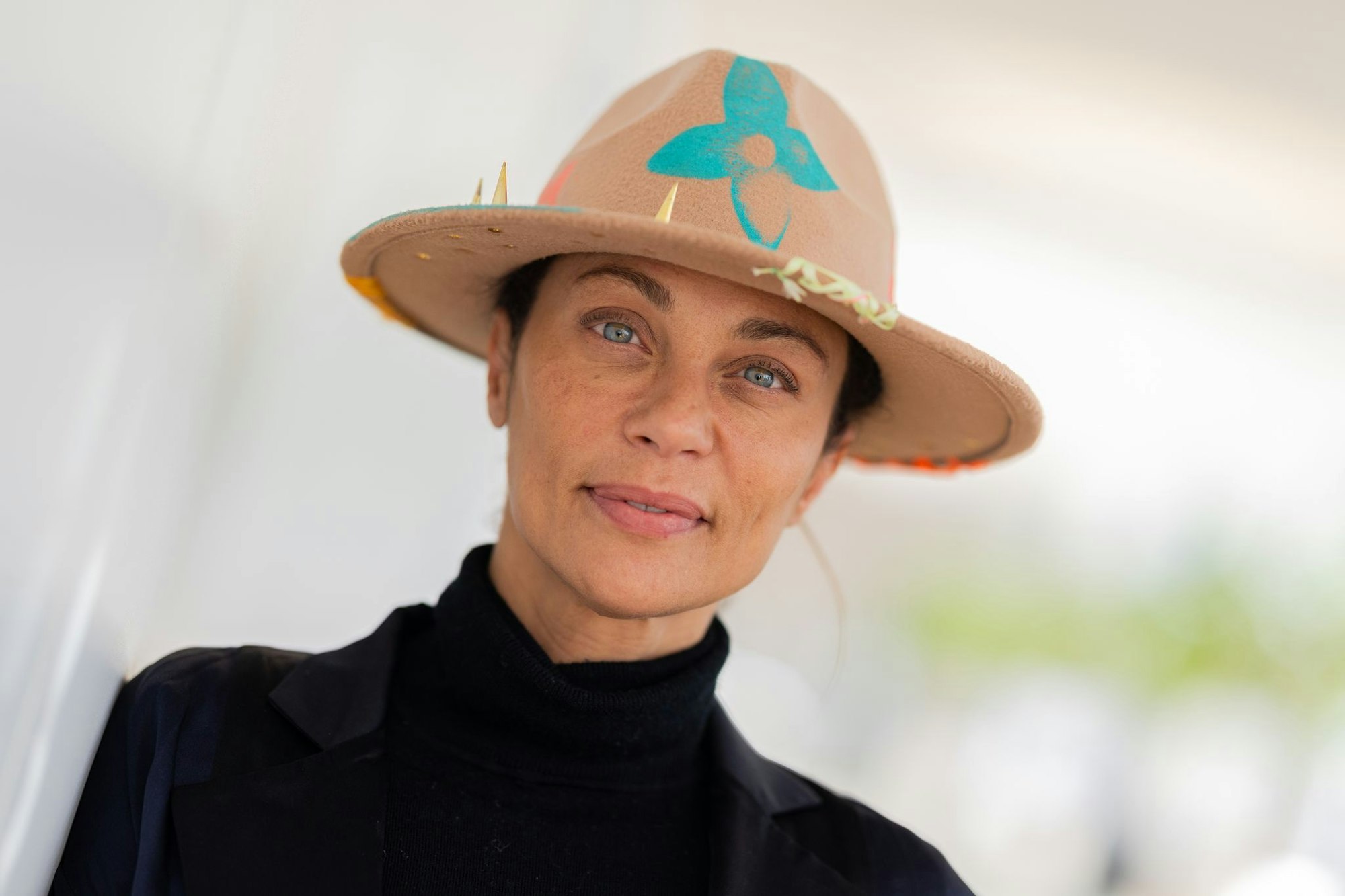 «Dschungelkönigin» Lilly Becker zieht es diesmal für die Kameras in die Wildnis des Amazonas. (Archivfoto)