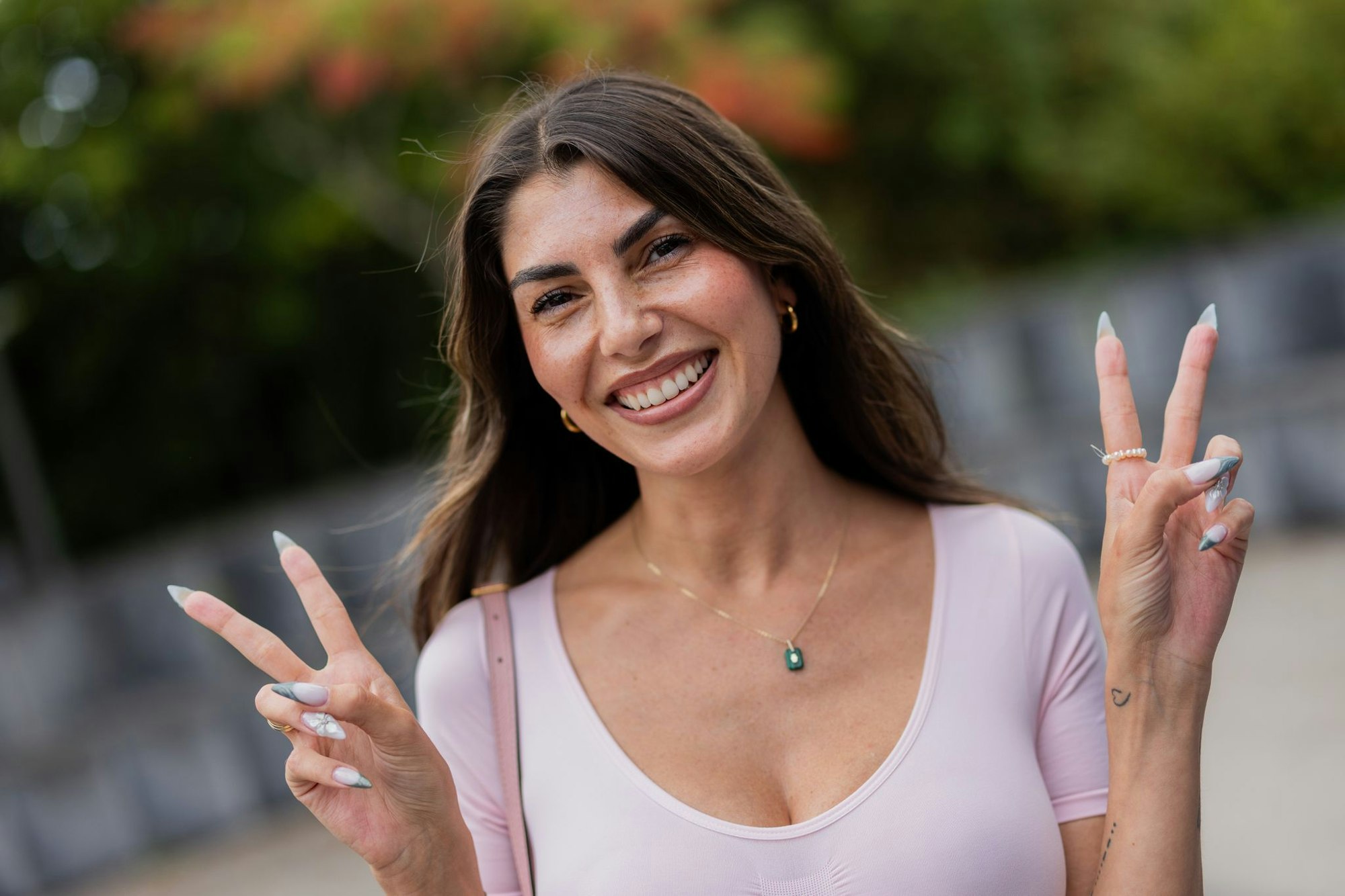 Nach der schlagzeilenreichen Trennung ist Yeliz Koç wieder gemeinsam mit ihrem Ex-Partner vor der Kamera zu sehen. (Archivbild)