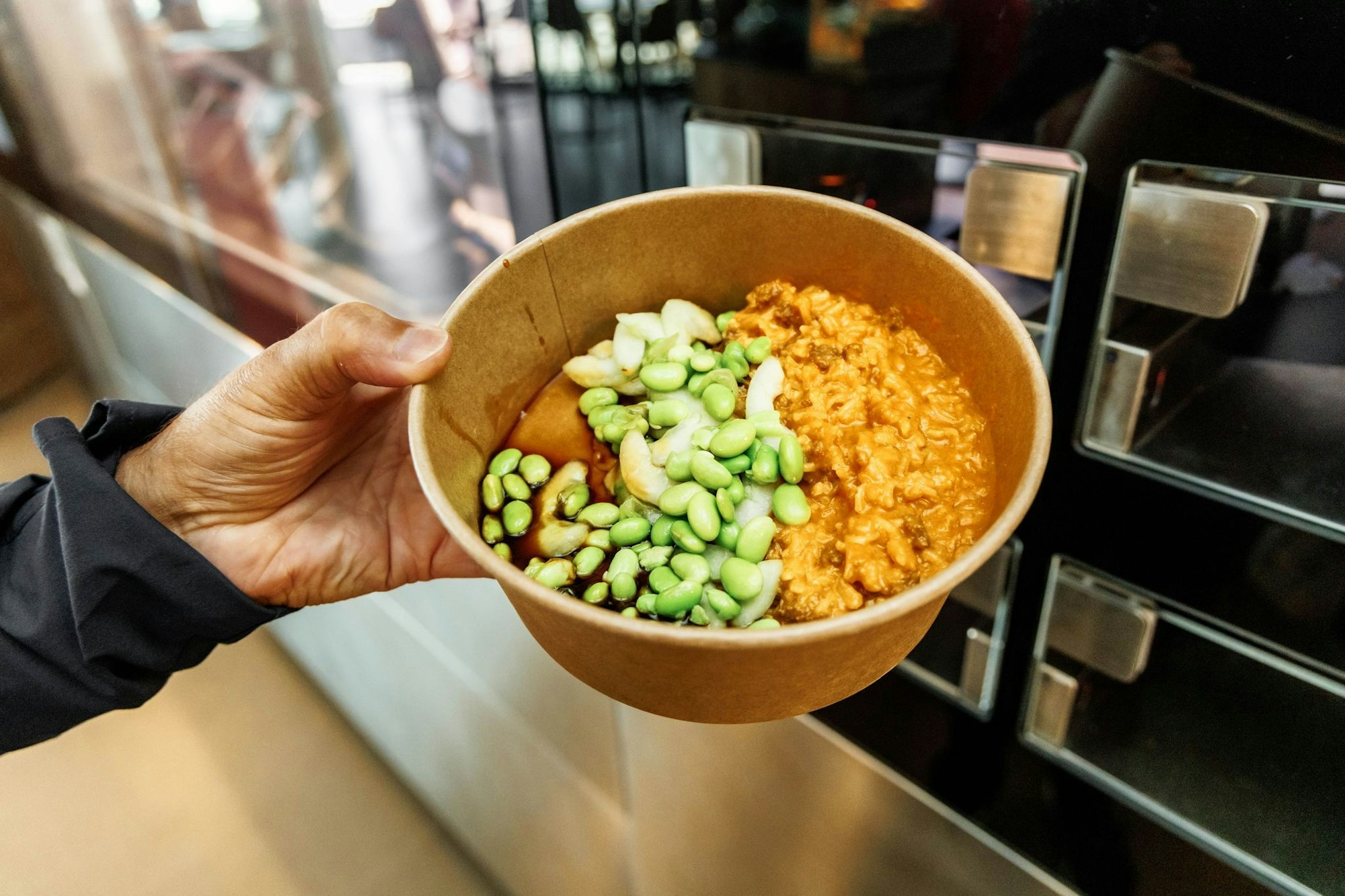 Bei Fertiggerichten ist es schwieriger, die Kontrolle über die Inhaltsstoffe zu behalten. (Symbolbild)