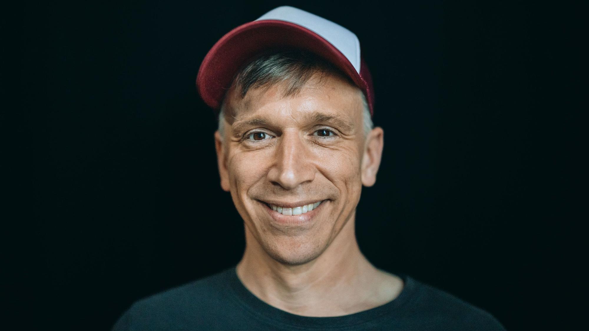 Basti Campmann, Sänger von Kasalla