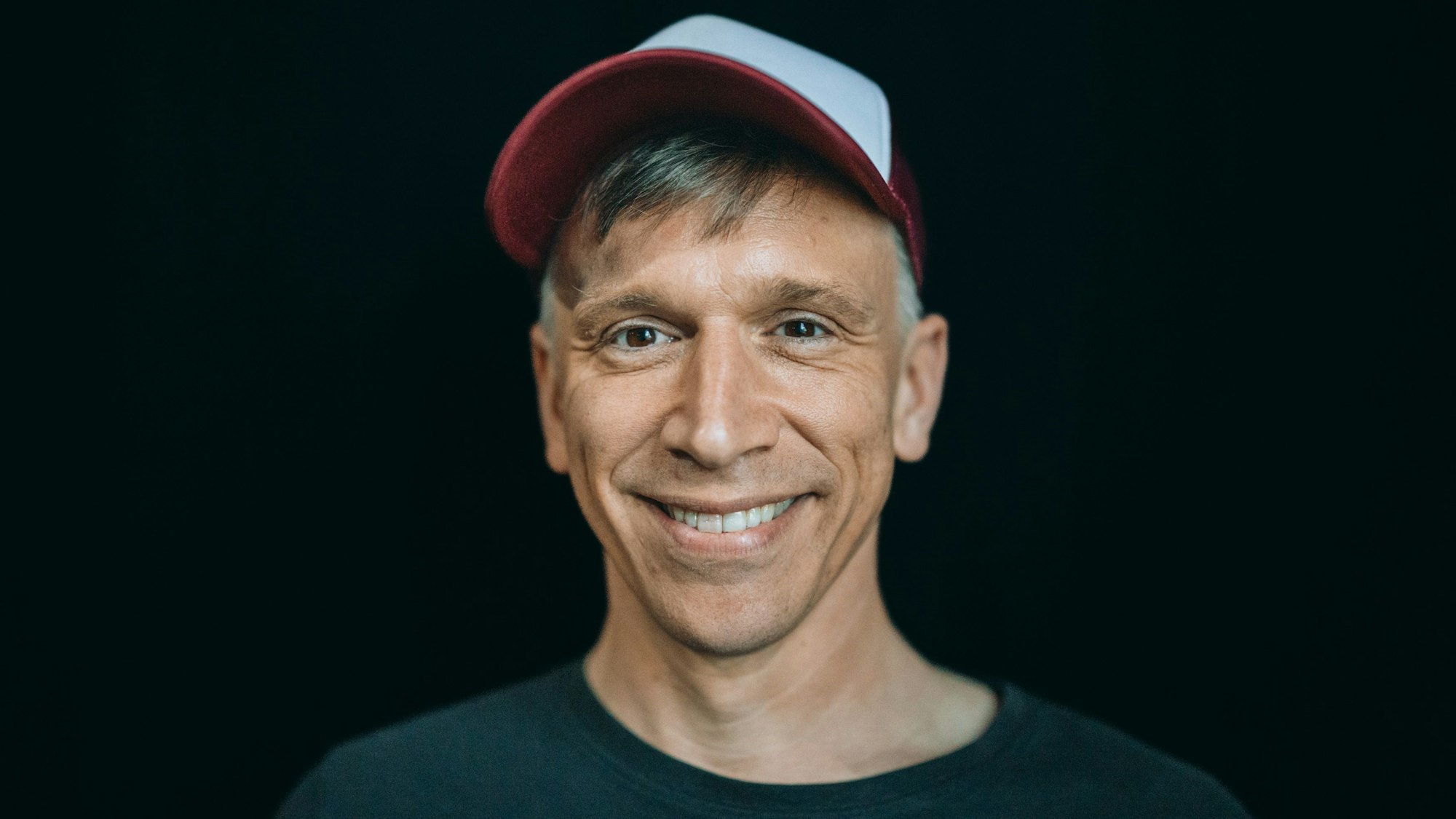 Kasalla-Sänger Basti Campmann