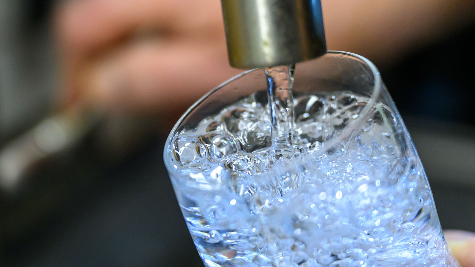 Zwei Wochen lang auf Essen verzichten - ein Wundermittel für den Körper.