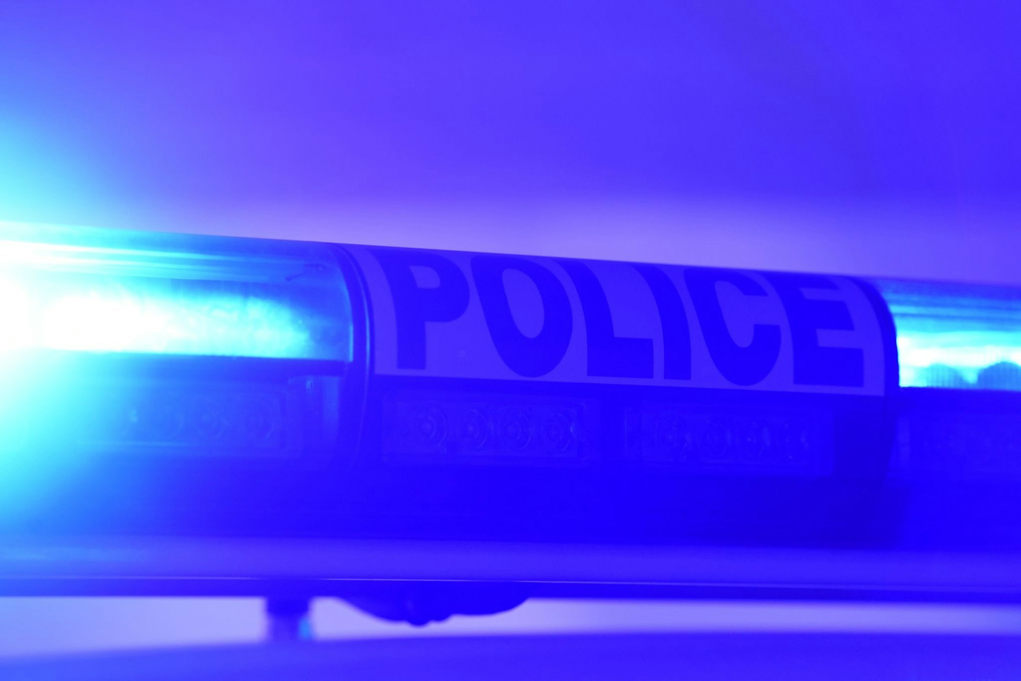 Die französische Polizei hat den Tod eines Vermissten aus Münster bestätigt. (Symbolbild)