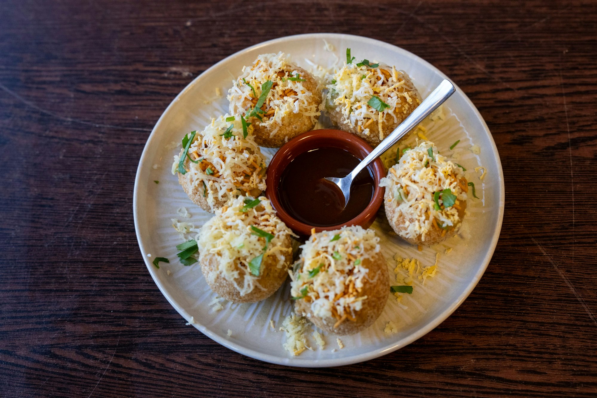 10.11.2025, Köln: Das Restaurant Little BANGLA liegt in der Aachener Straße. . Foto: Uwe Weiser